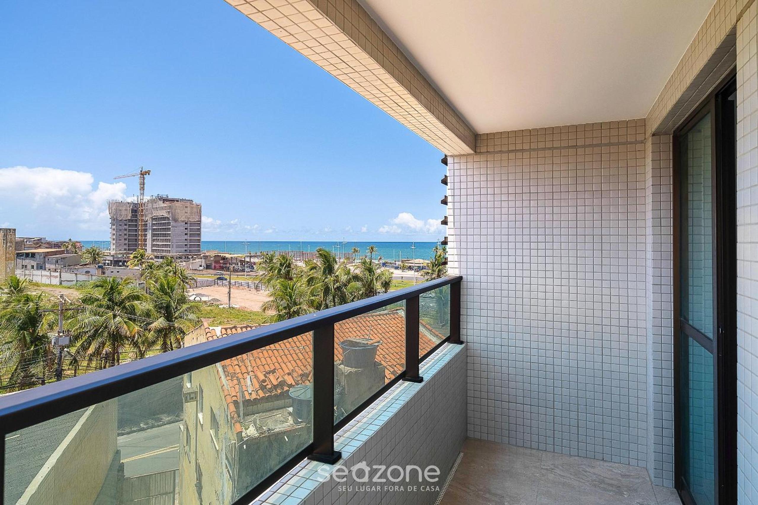 SOA - Condominium 300m from Praia dos Artistas in Salvador