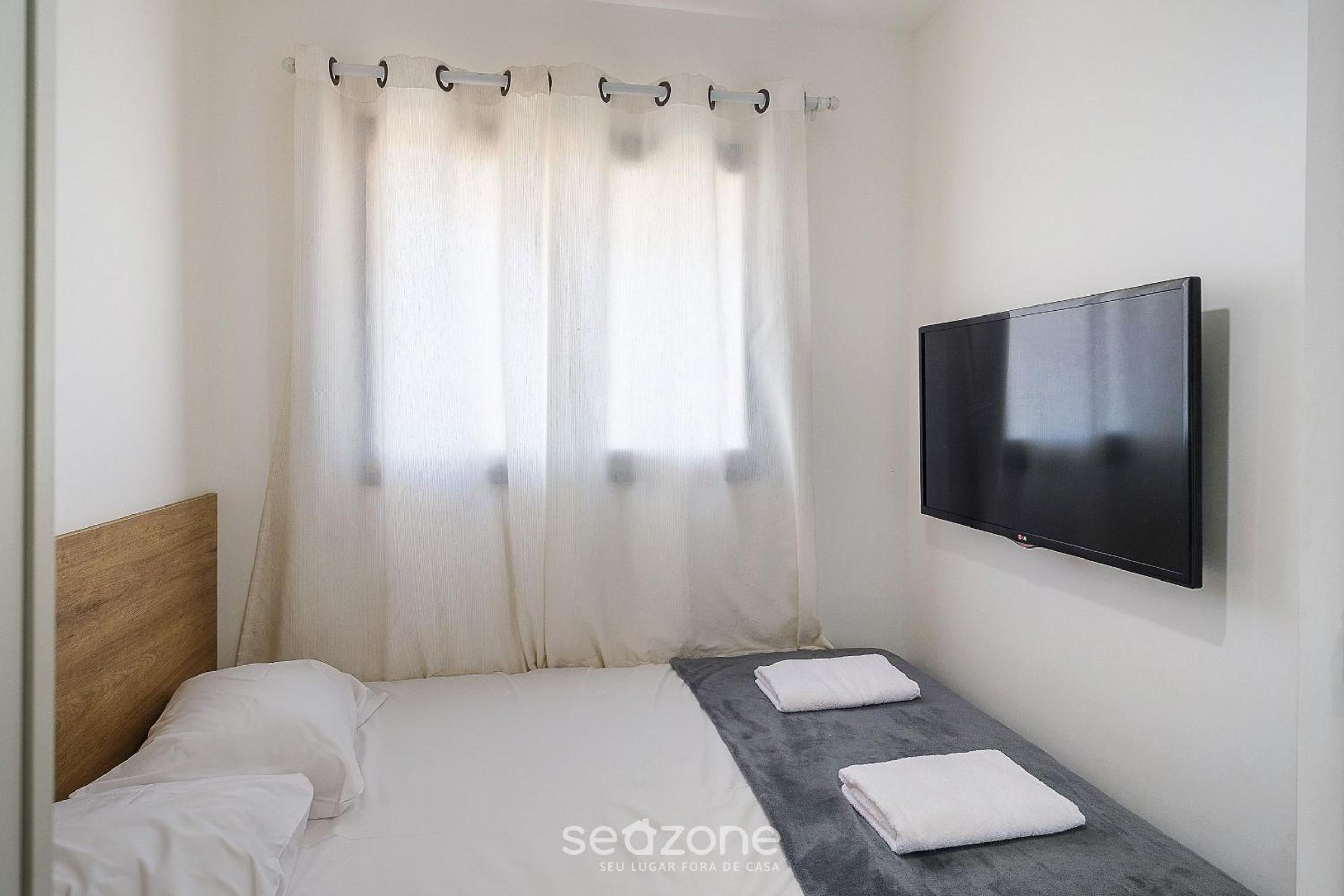 SOA - Condominium 300m from Praia dos Artistas in Salvador
