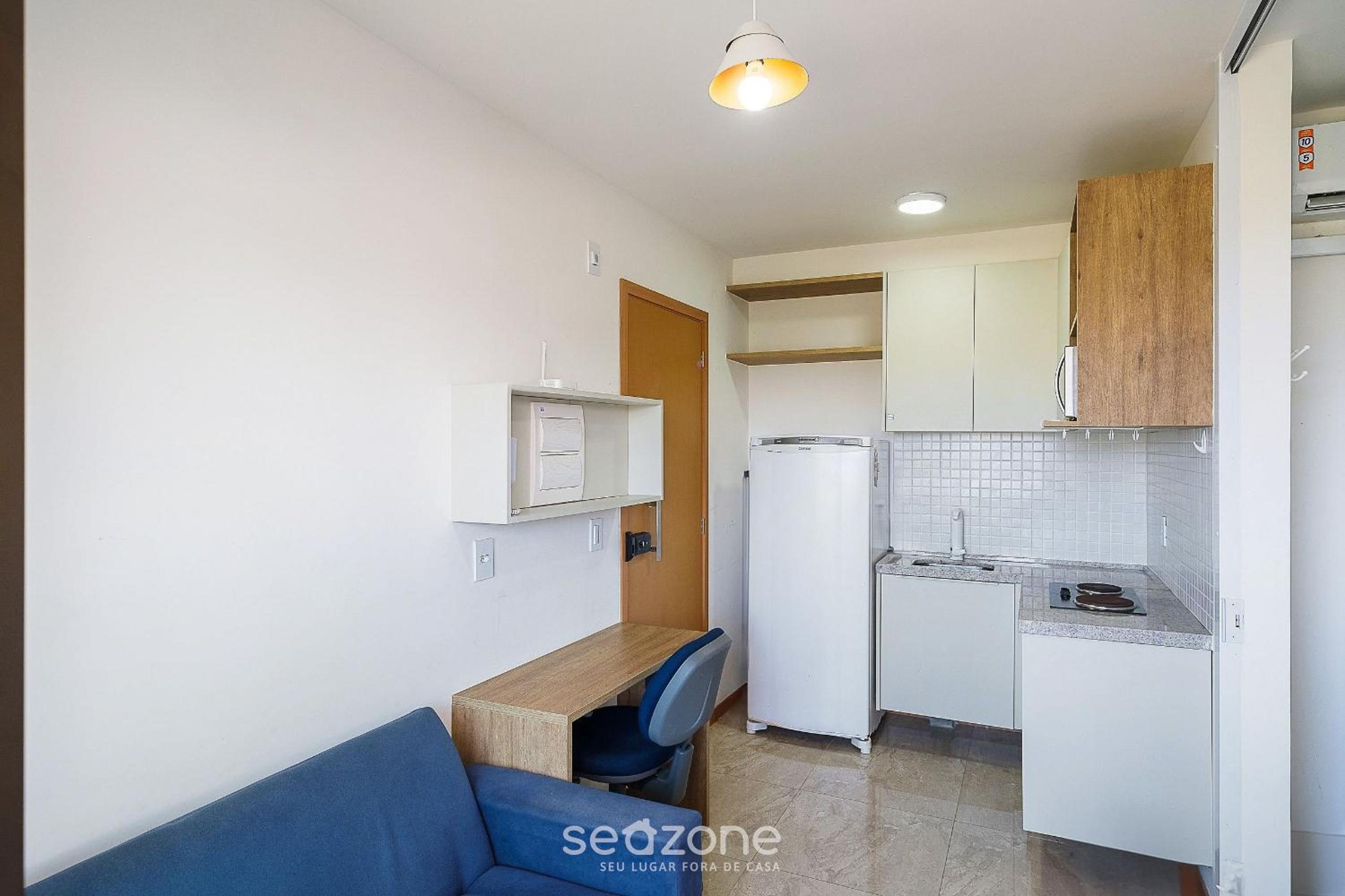 SOA - Condominium 300m from Praia dos Artistas in Salvador