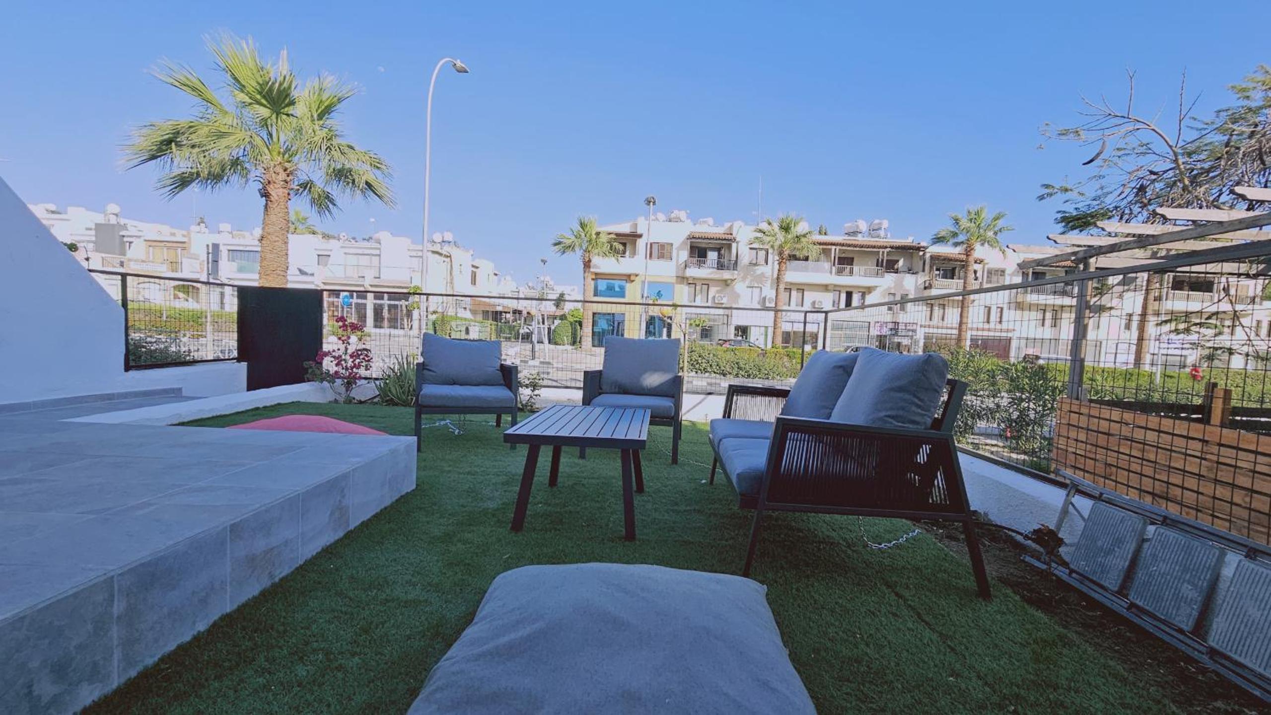 STAY Aphrodite Apartment