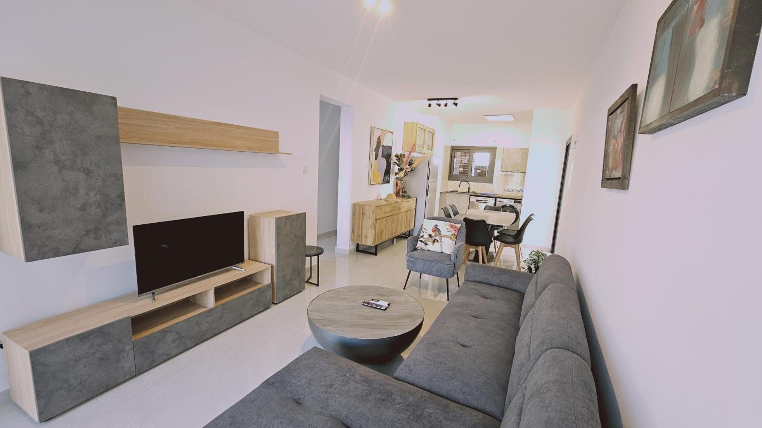 STAY Aphrodite Apartment