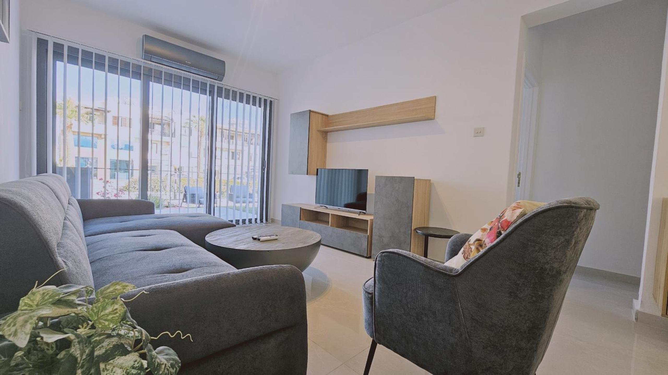 STAY Aphrodite Apartment