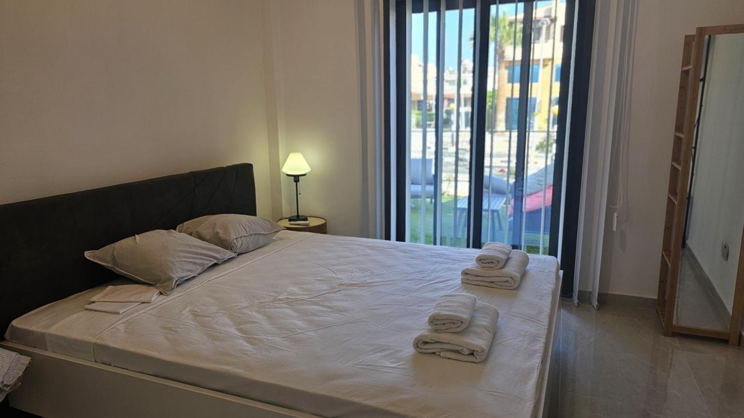 STAY Aphrodite Apartment