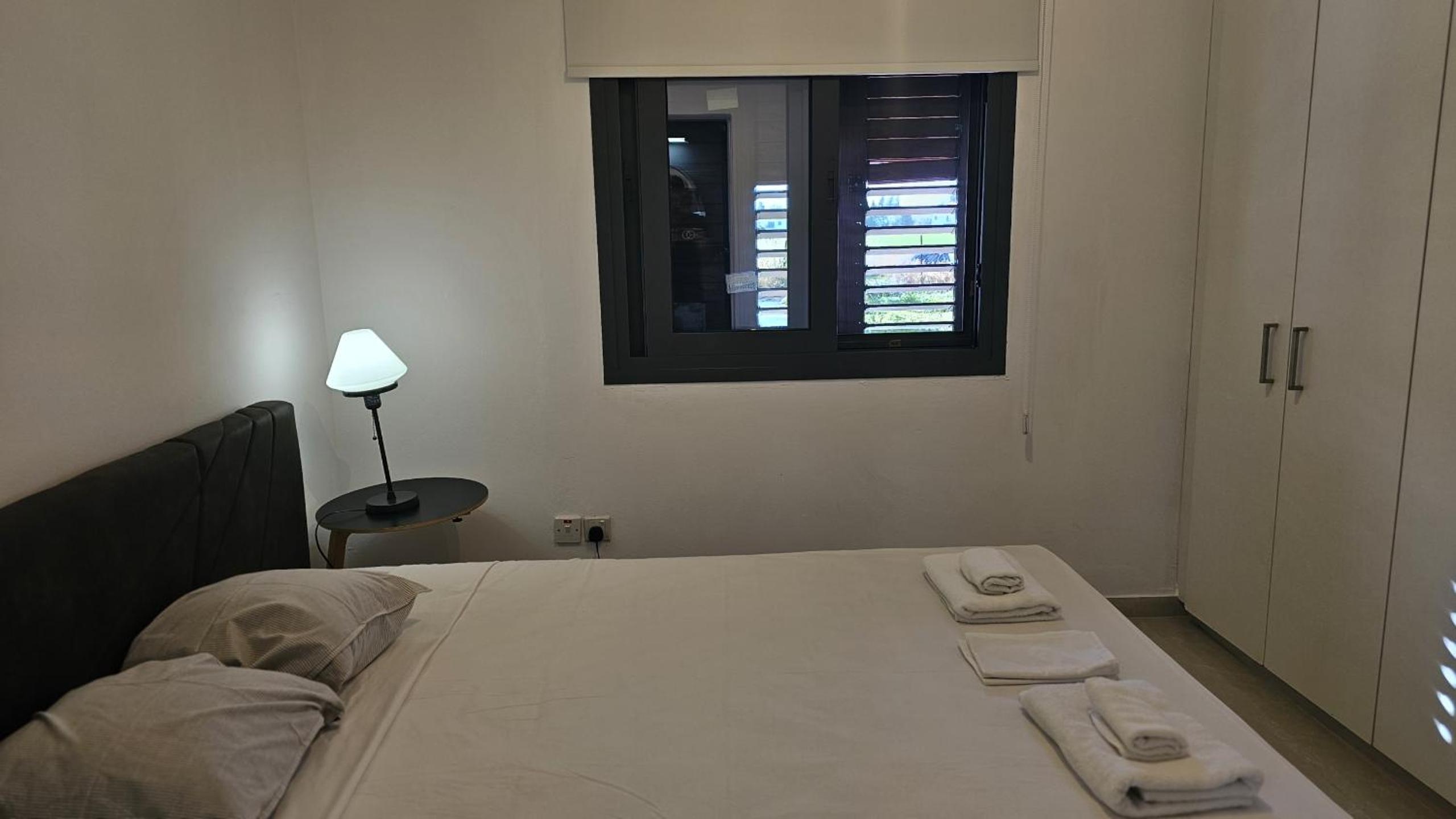 STAY Aphrodite Apartment