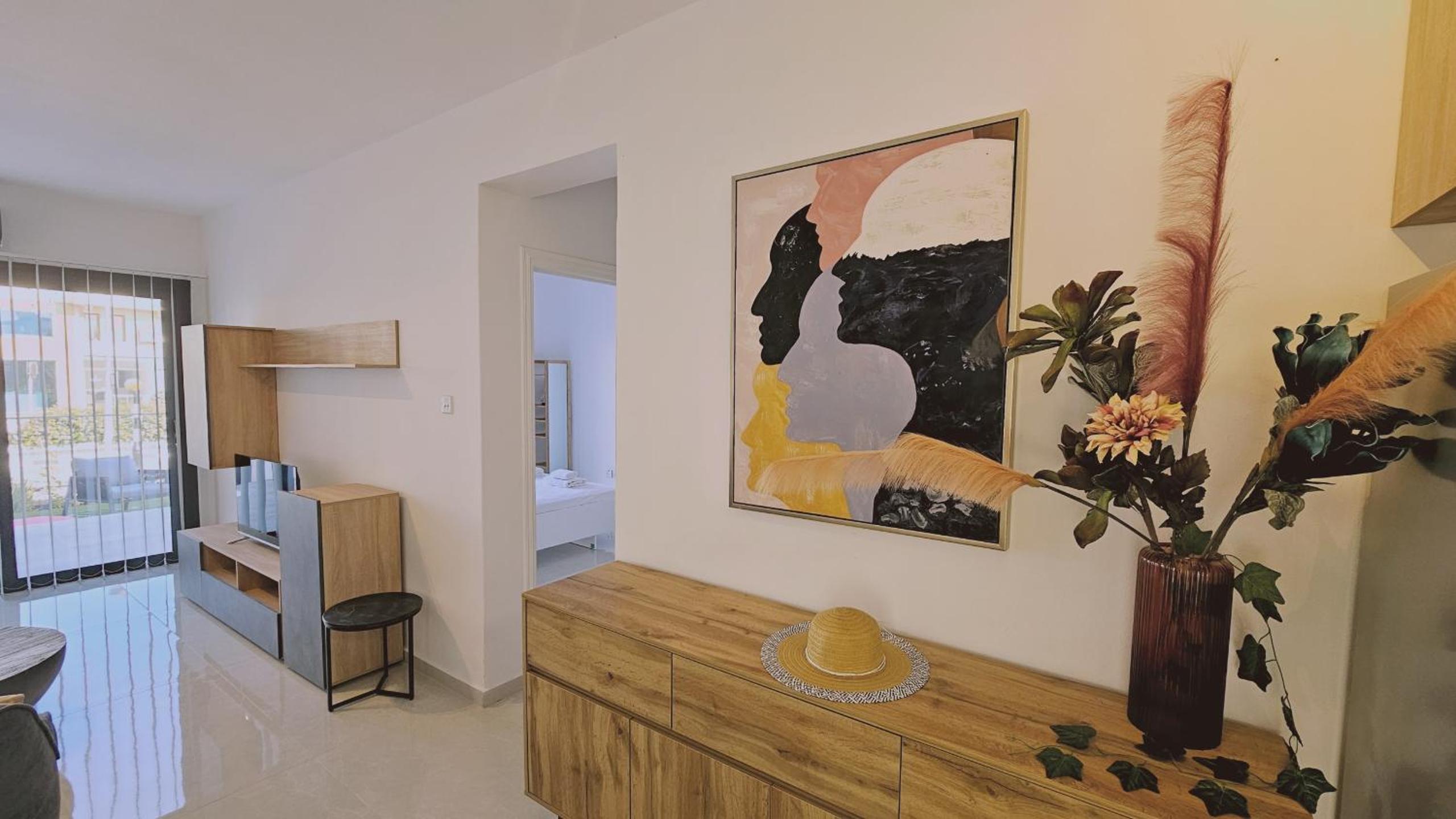 STAY Aphrodite Apartment