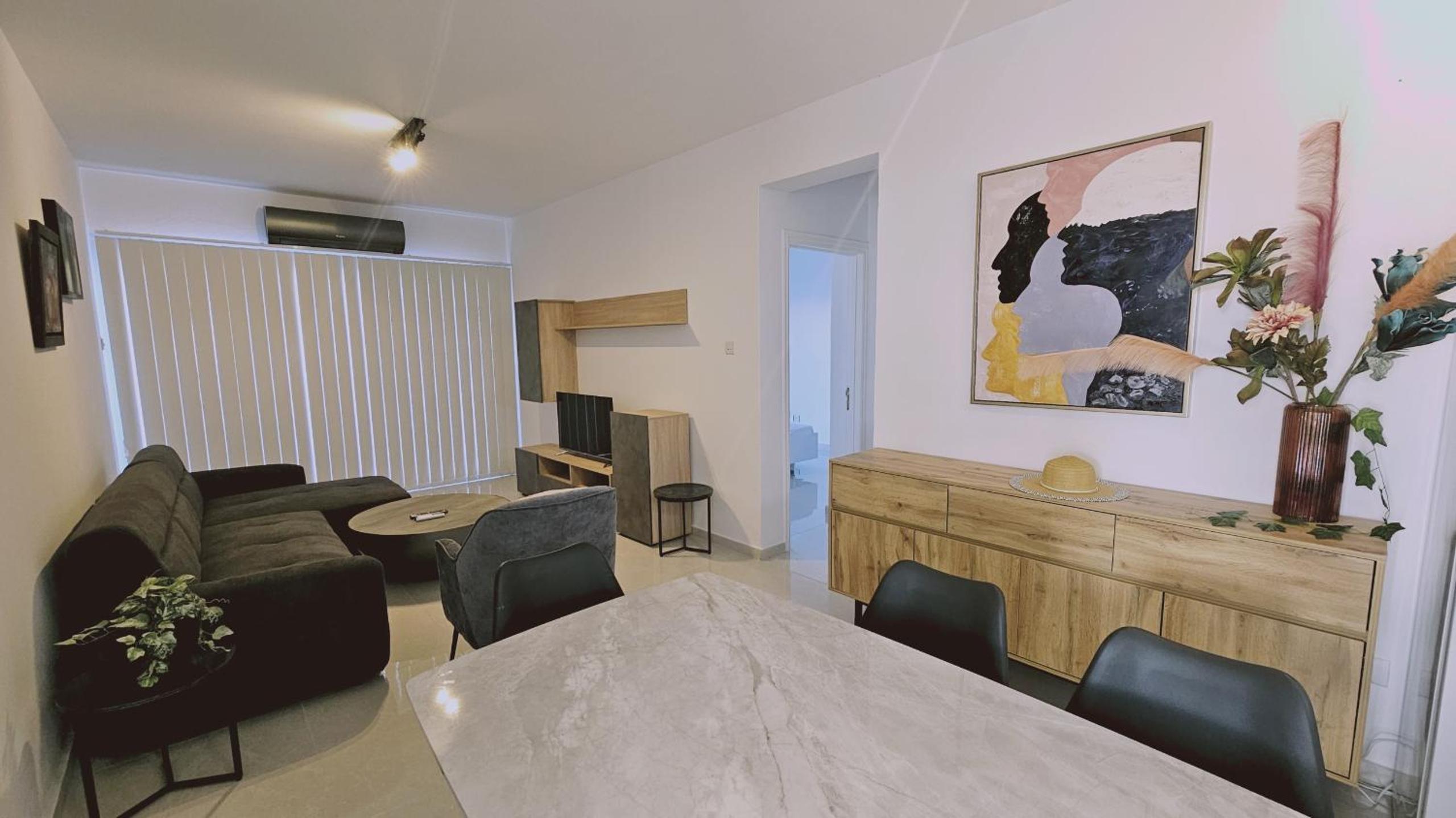 STAY Aphrodite Apartment