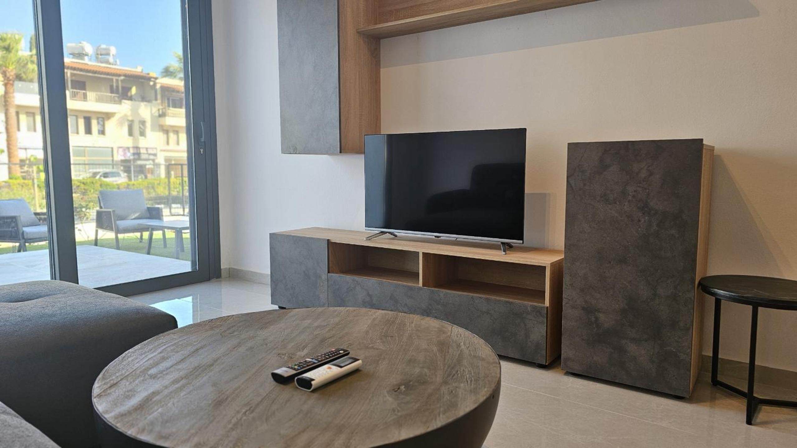 STAY Aphrodite Apartment