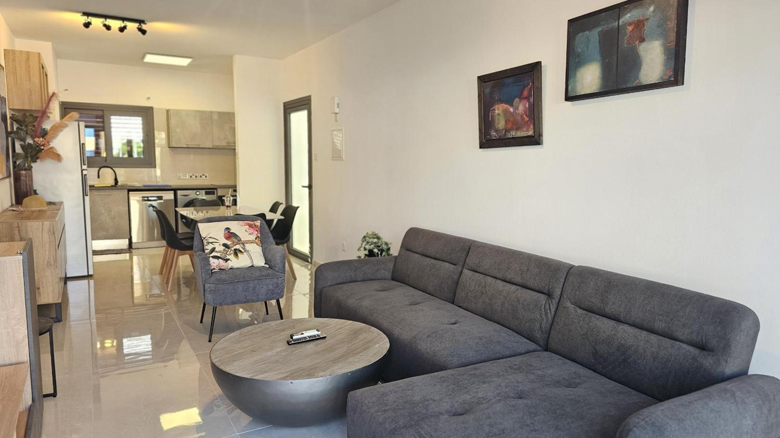 STAY Aphrodite Apartment