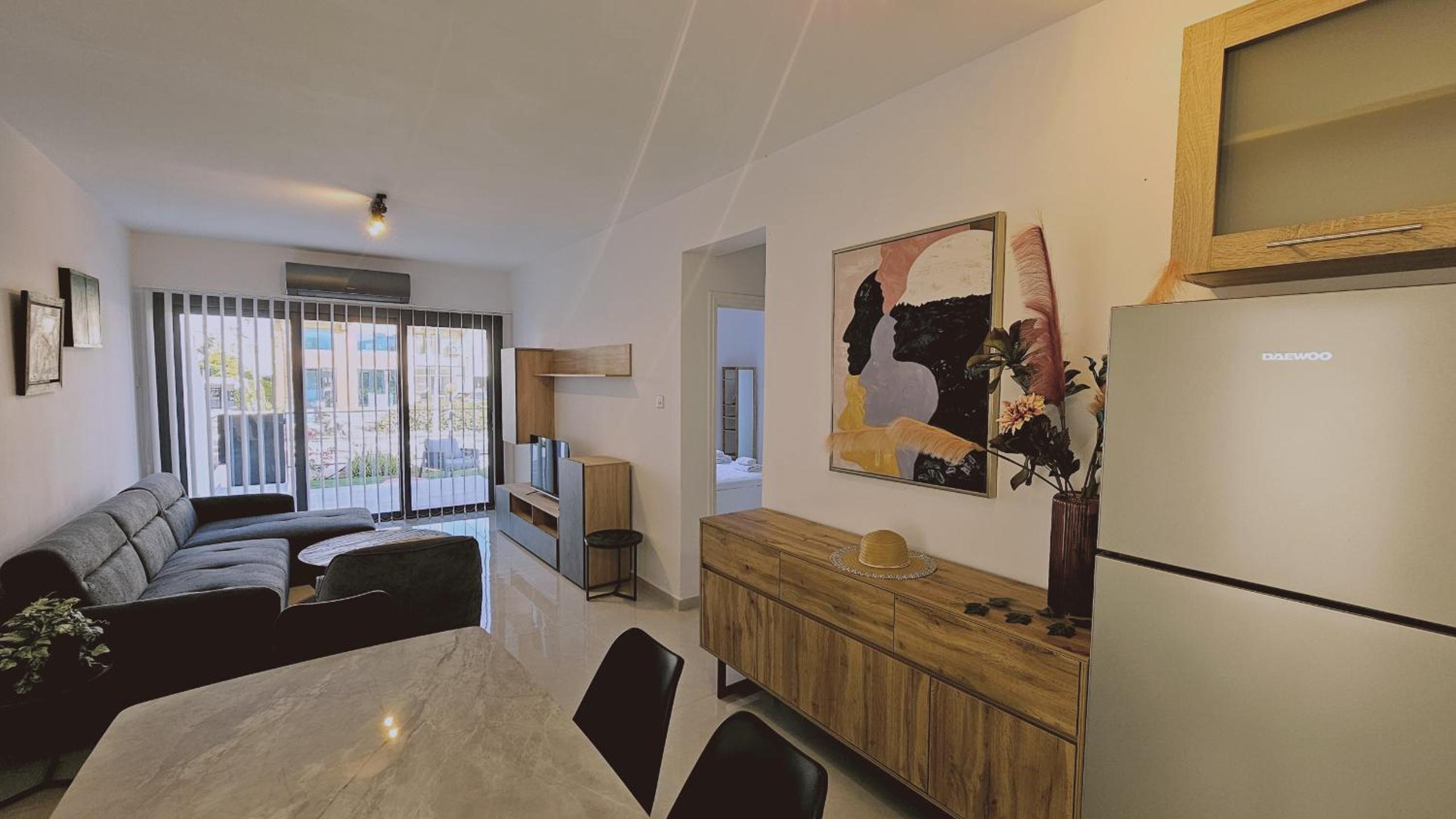 STAY Aphrodite Apartment