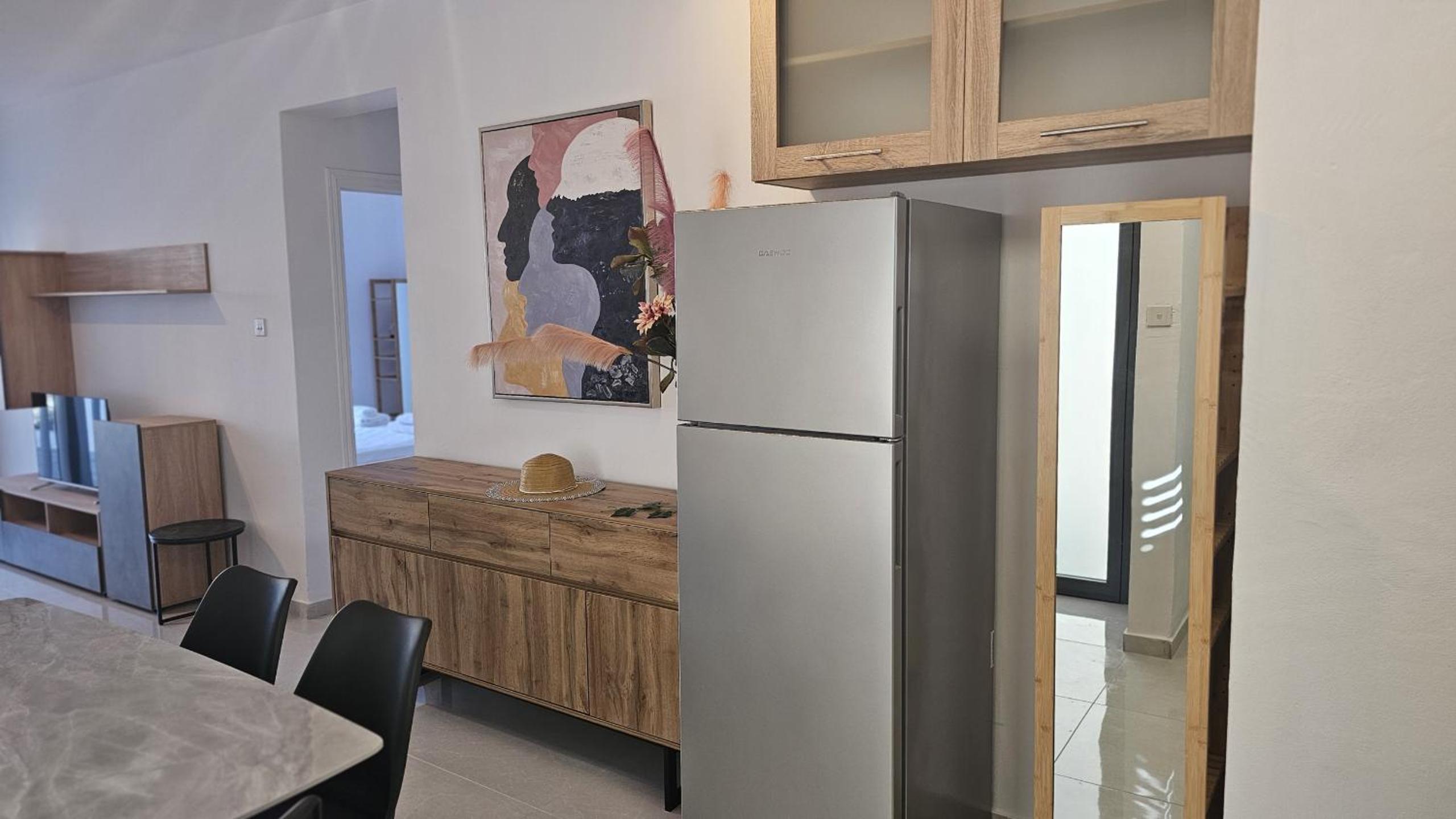 STAY Aphrodite Apartment