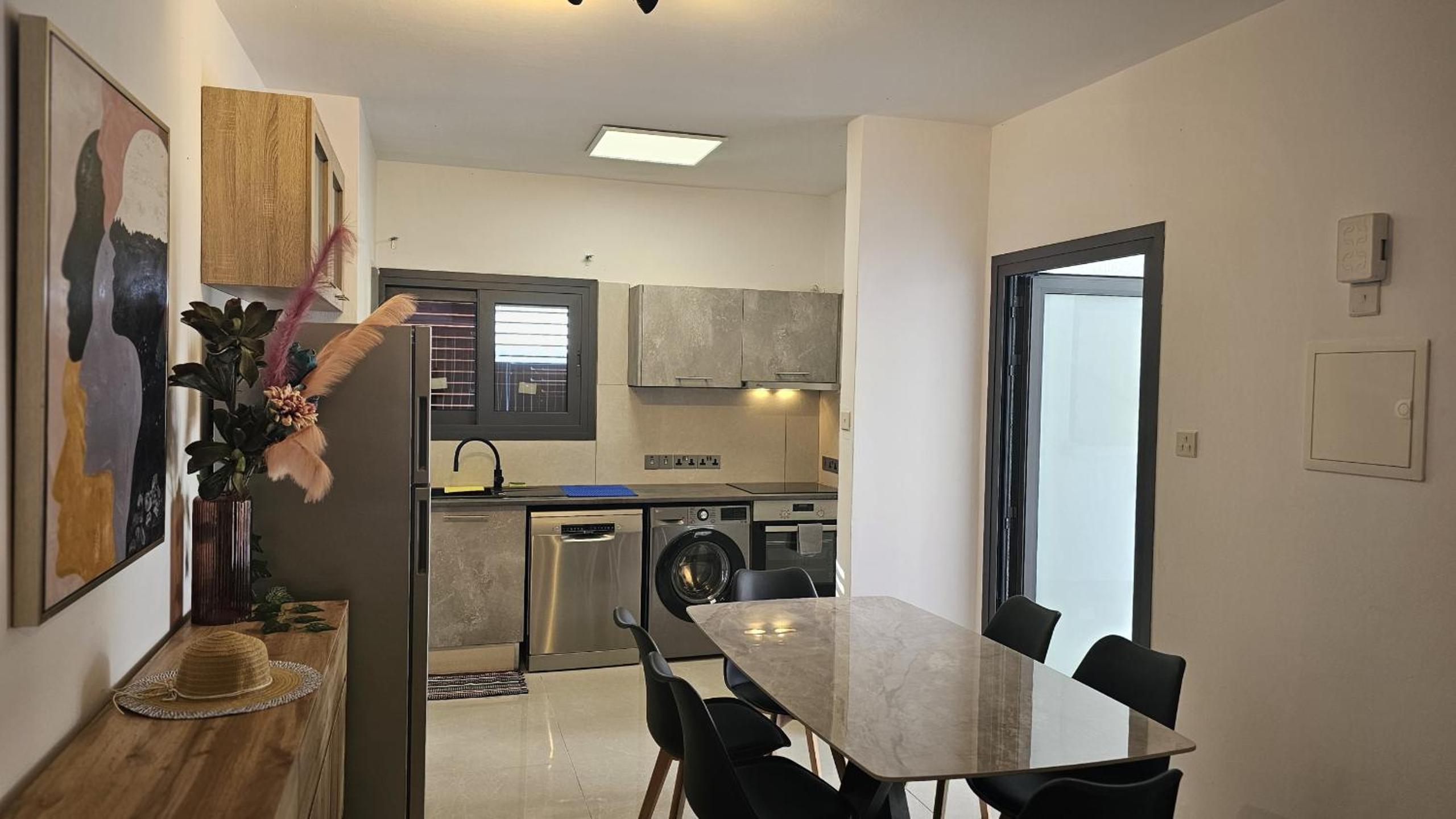 STAY Aphrodite Apartment