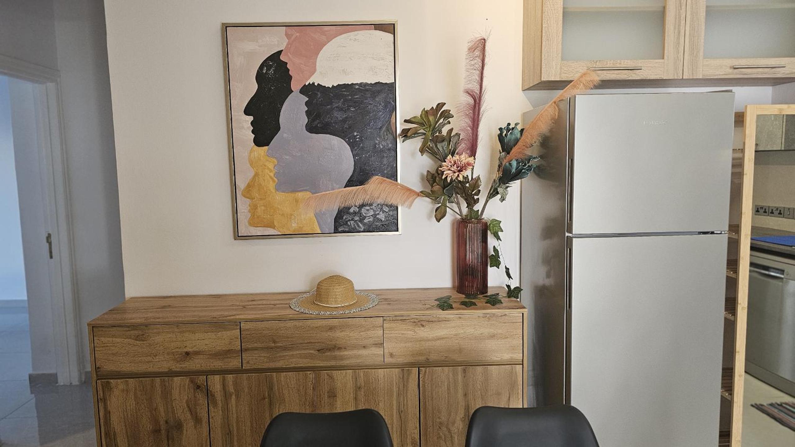 STAY Aphrodite Apartment
