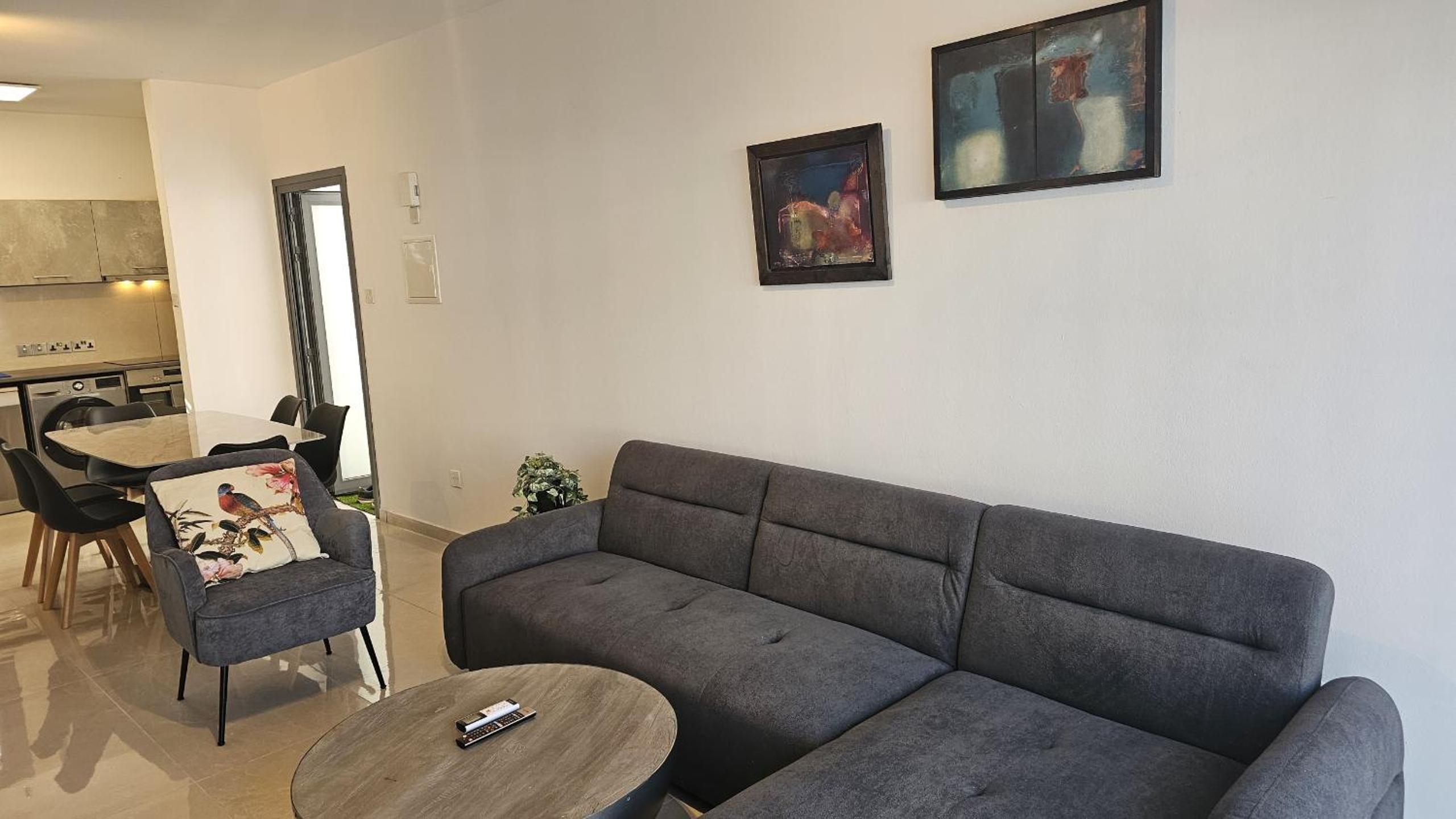 STAY Aphrodite Apartment