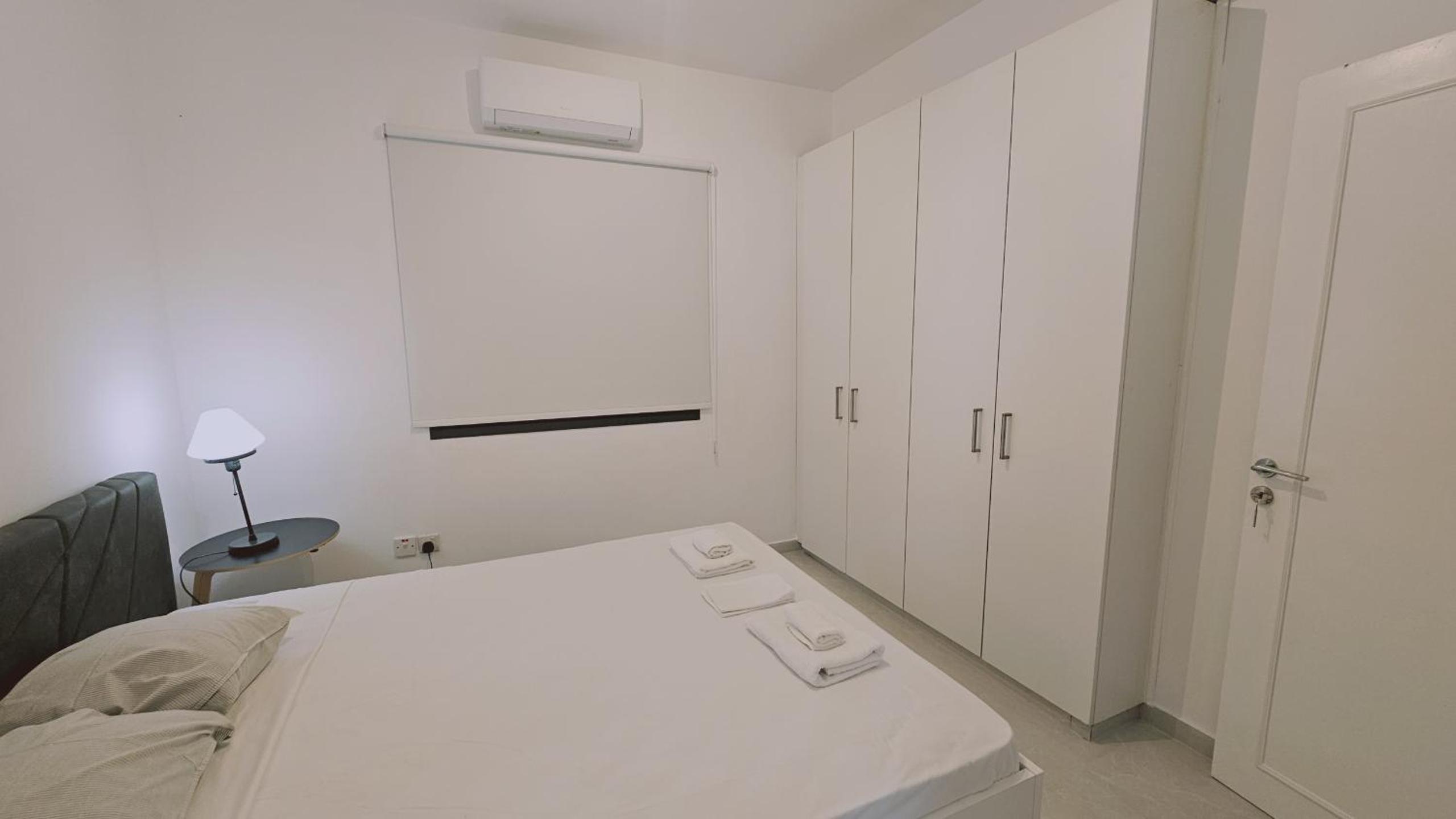 STAY Aphrodite Apartment