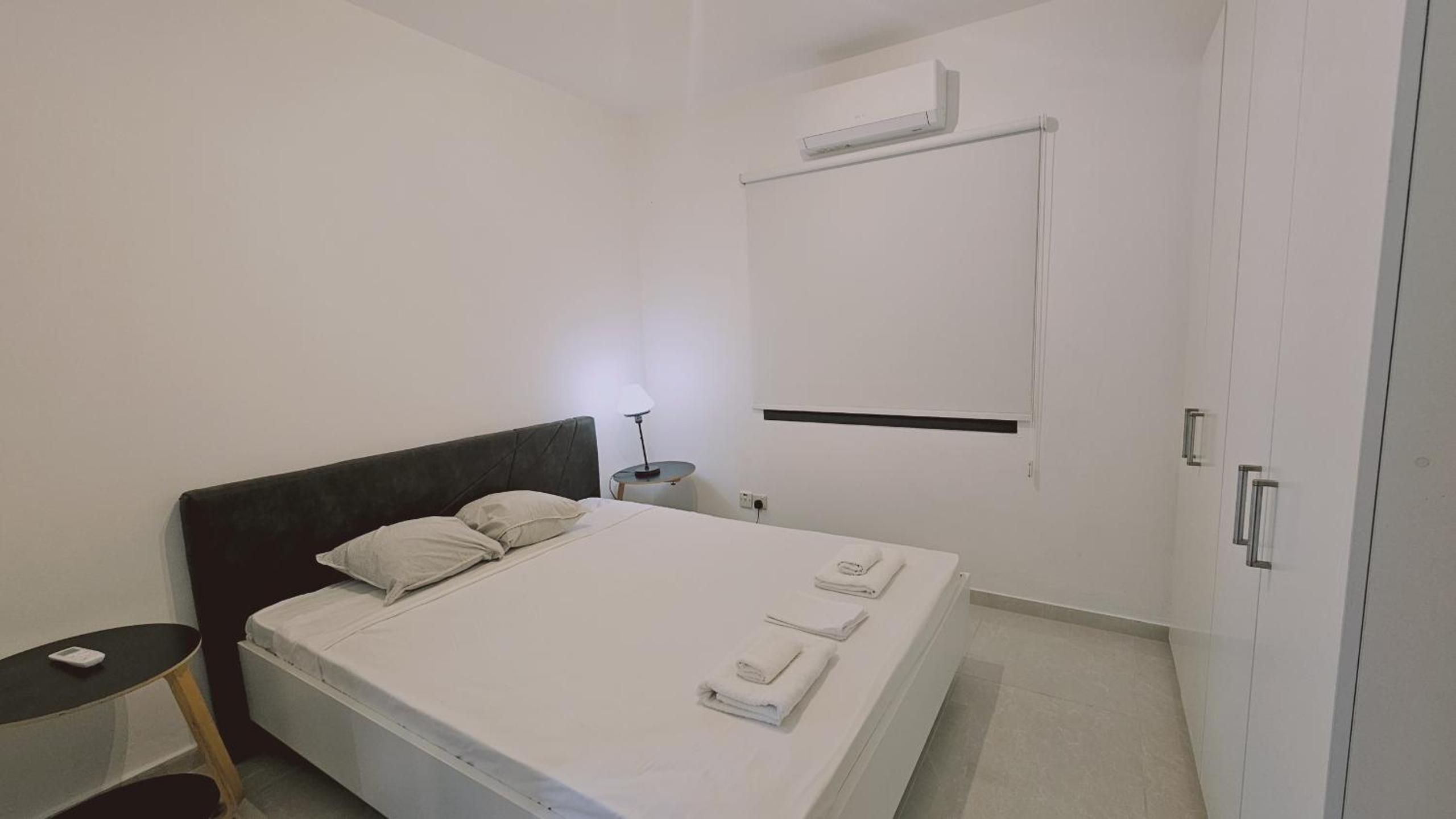STAY Aphrodite Apartment