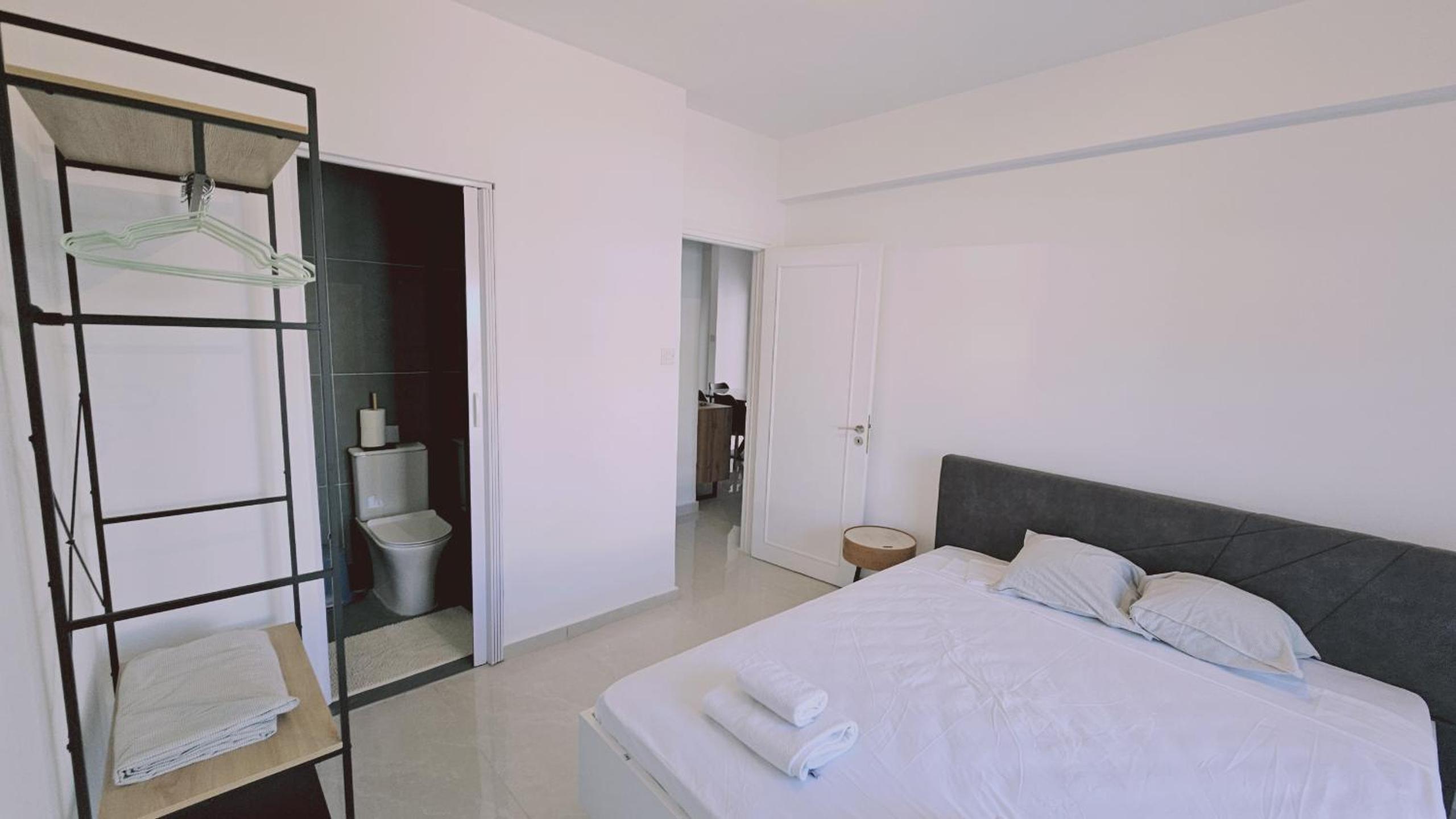 STAY Aphrodite Apartment