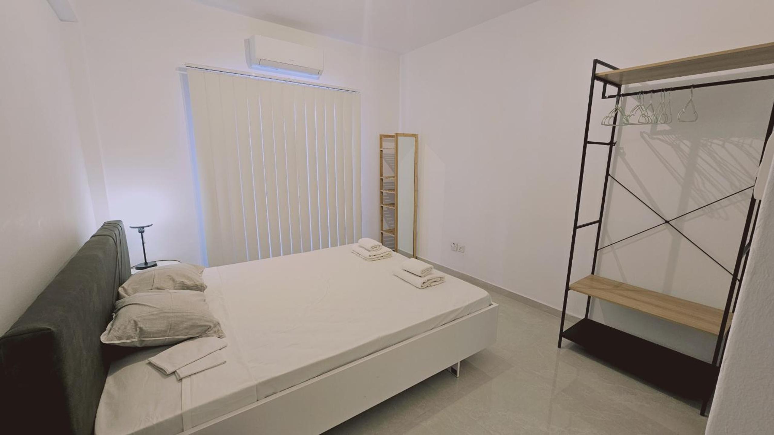STAY Aphrodite Apartment