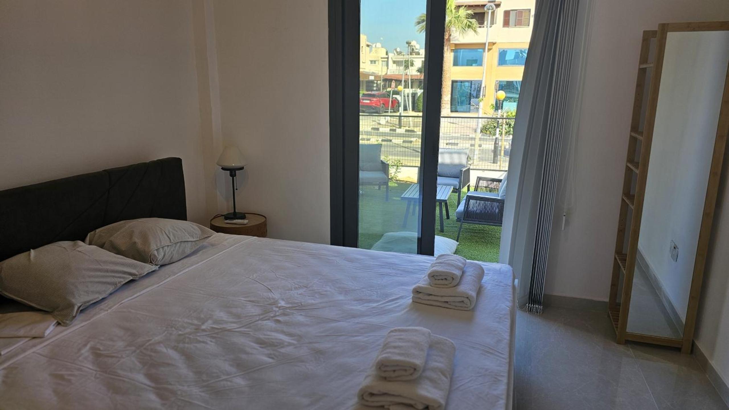 STAY Aphrodite Apartment