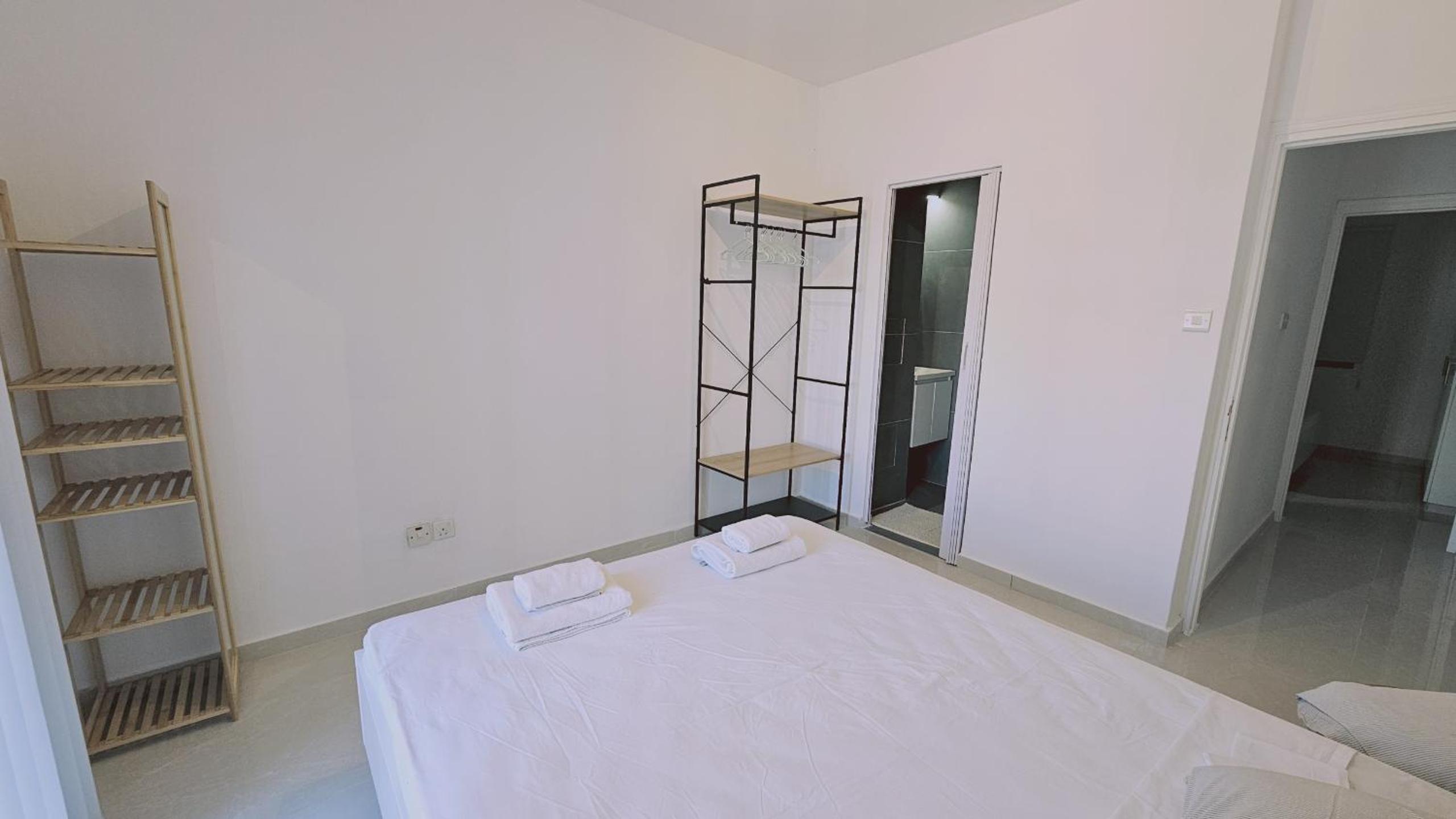 STAY Aphrodite Apartment