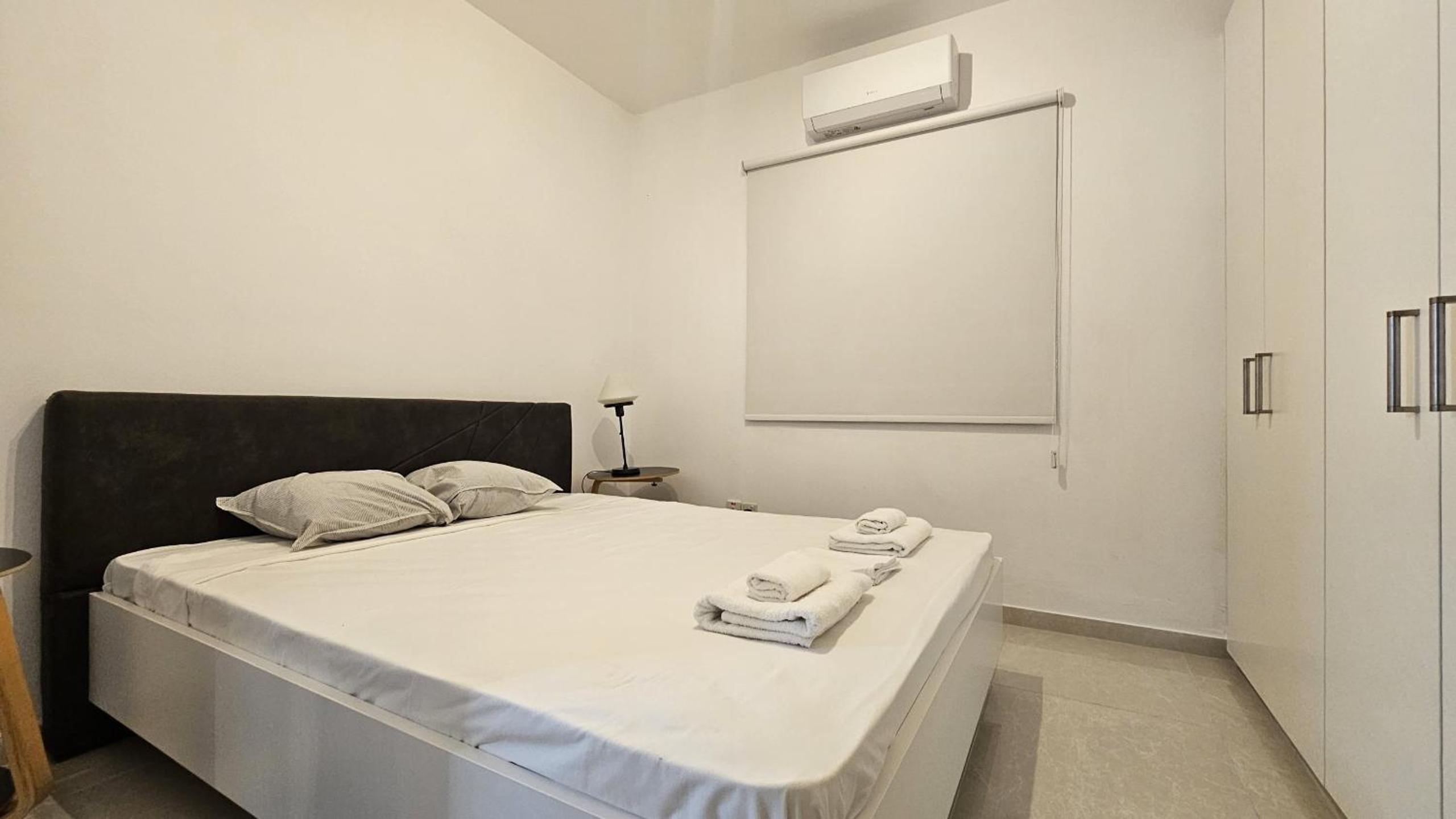 STAY Aphrodite Apartment