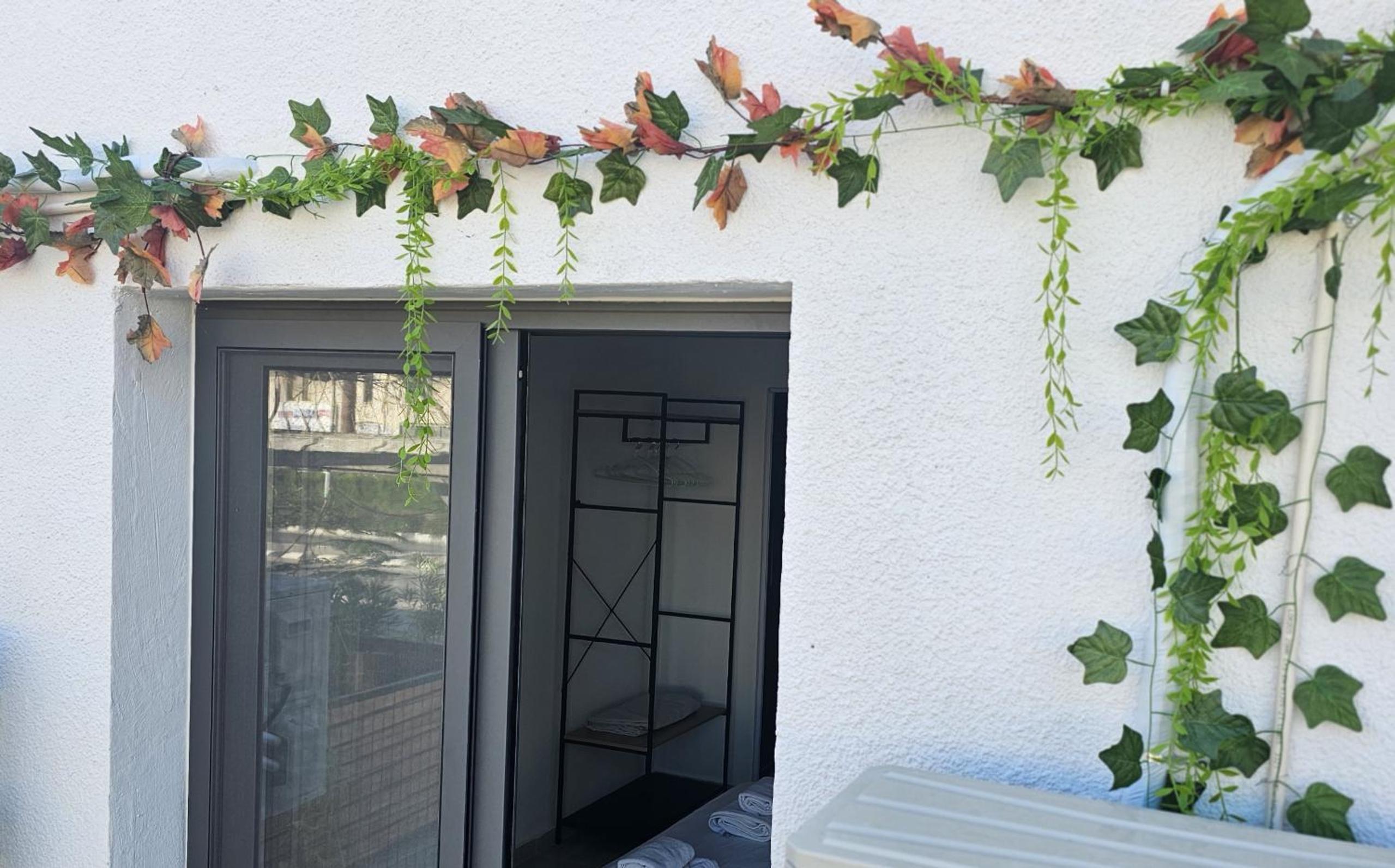 STAY Aphrodite Apartment