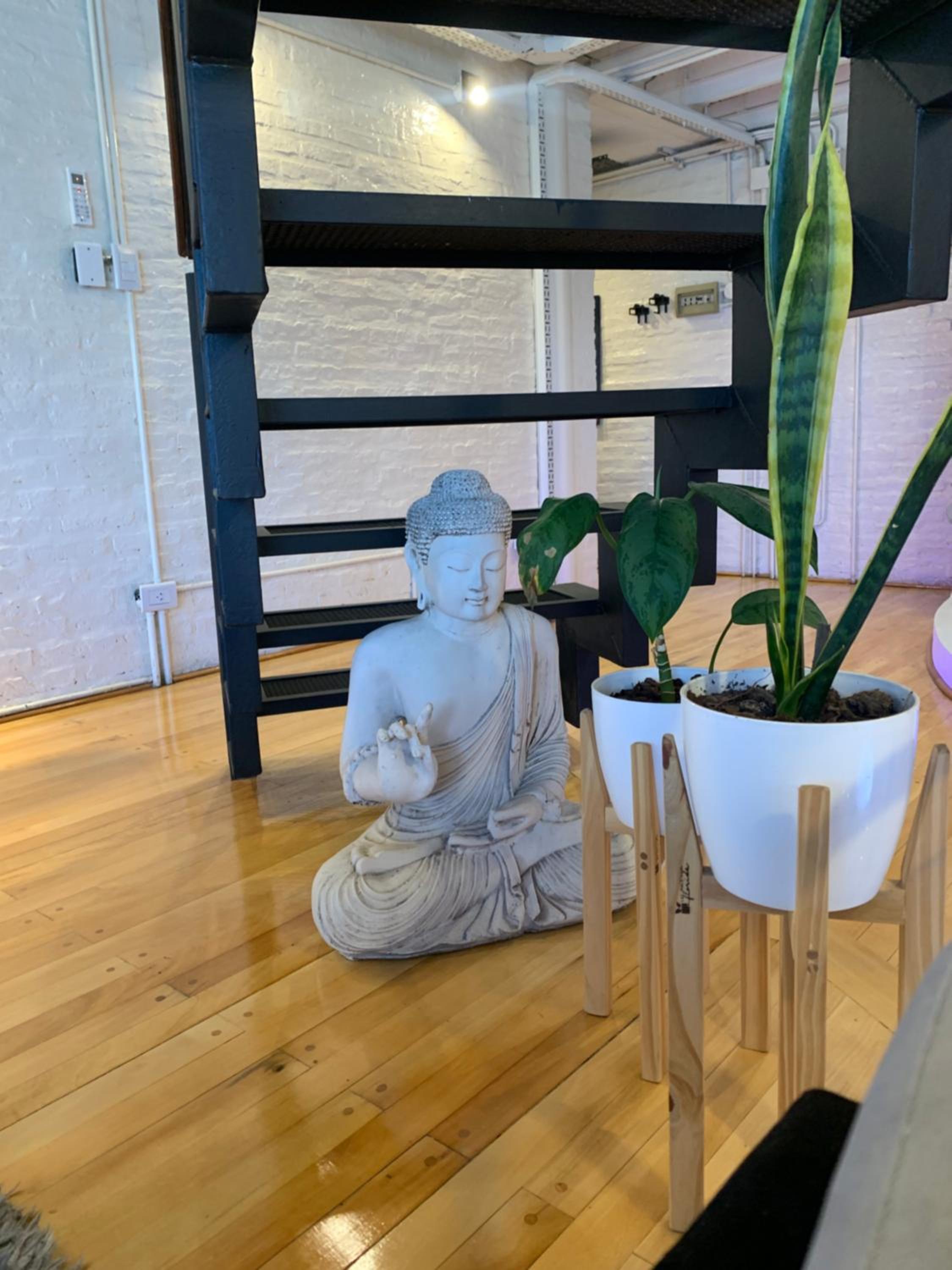 Loft Puerto Made Luxe
