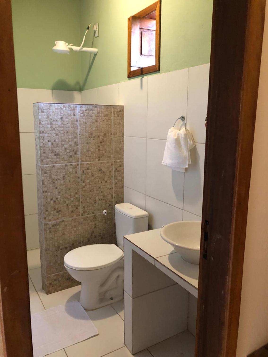 Alecrim Hostel e Pousada