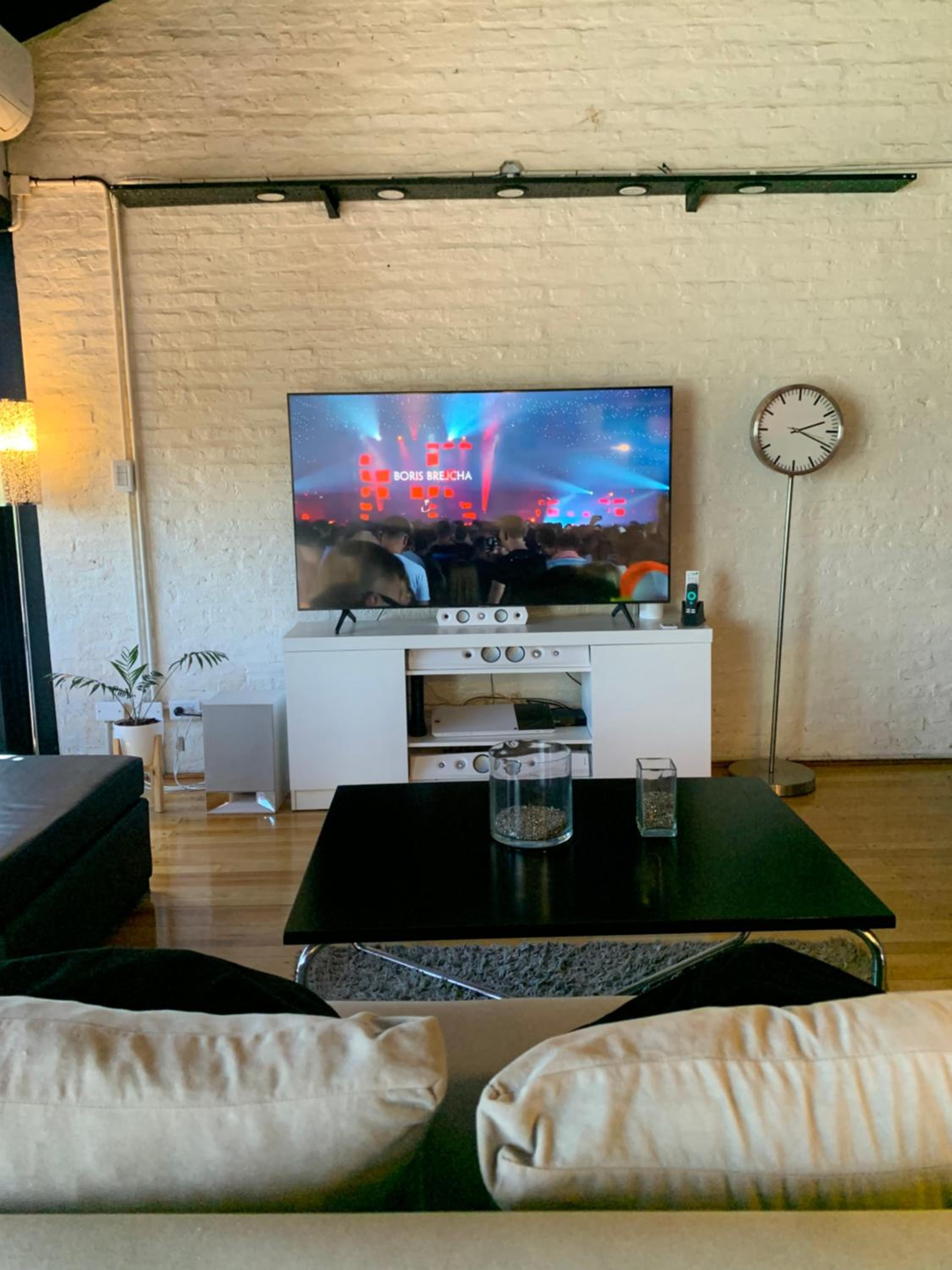 Loft Puerto Made Luxe