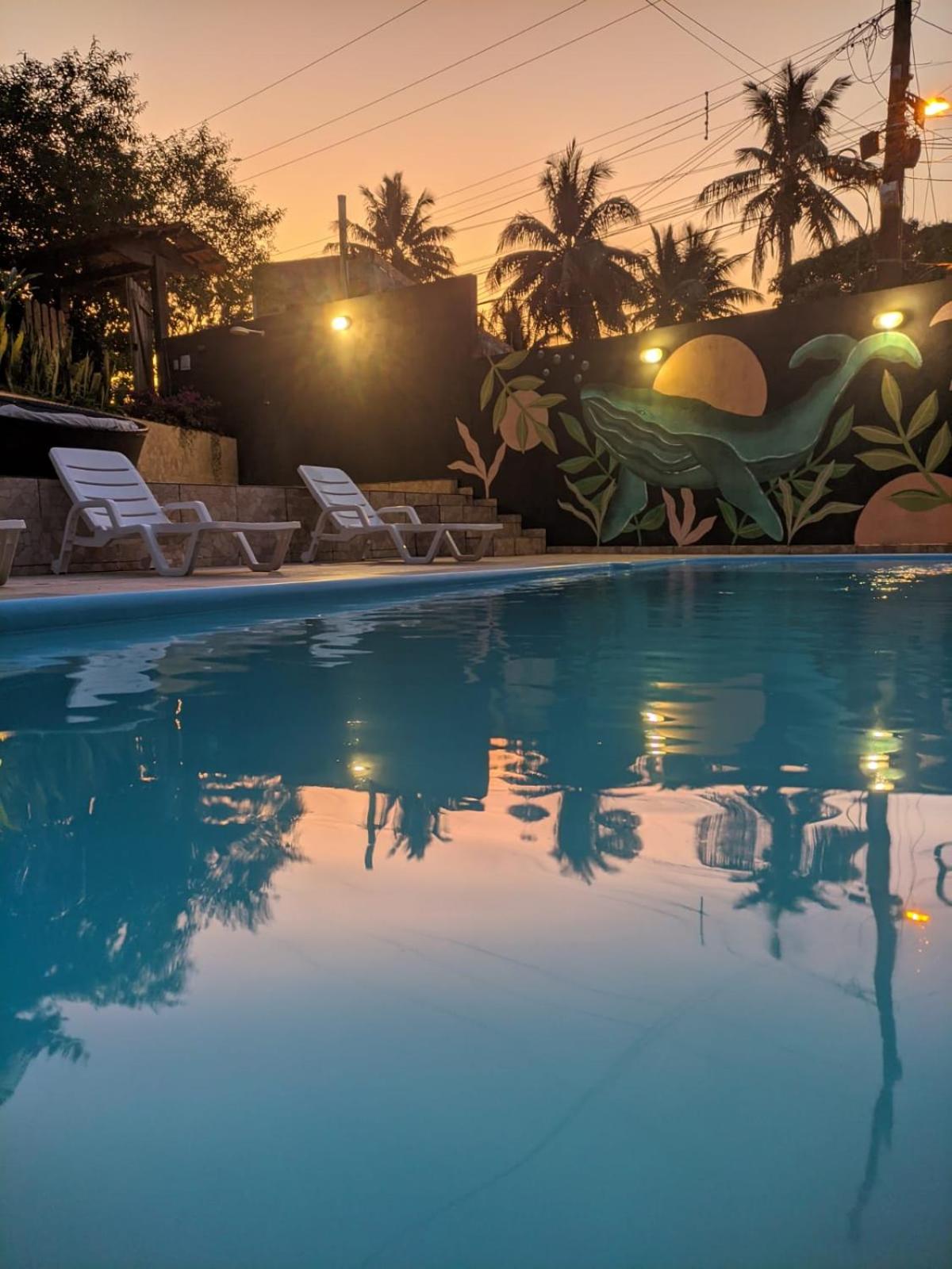 Alecrim Hostel e Pousada