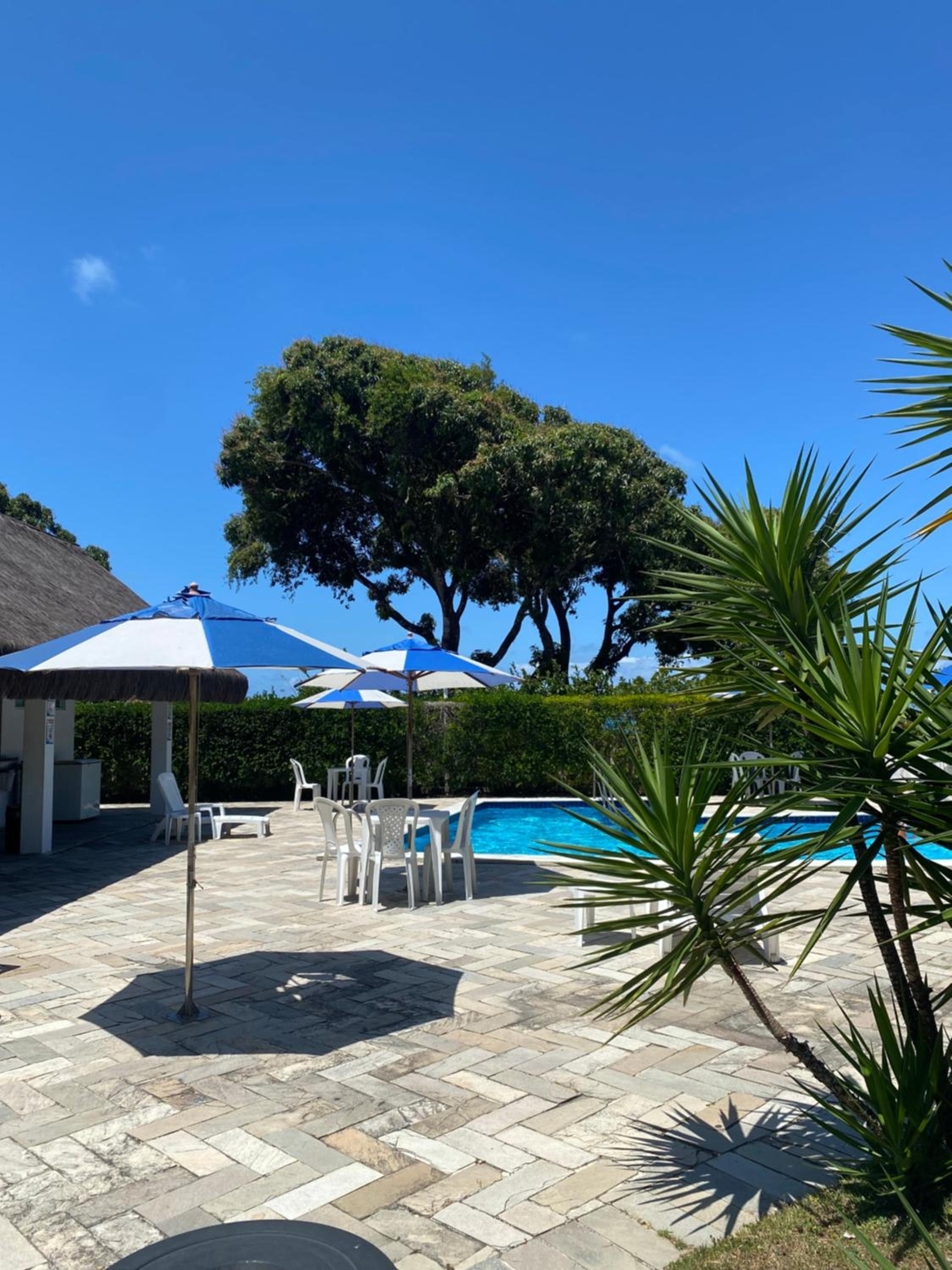 Yacht Village Flat 104 F