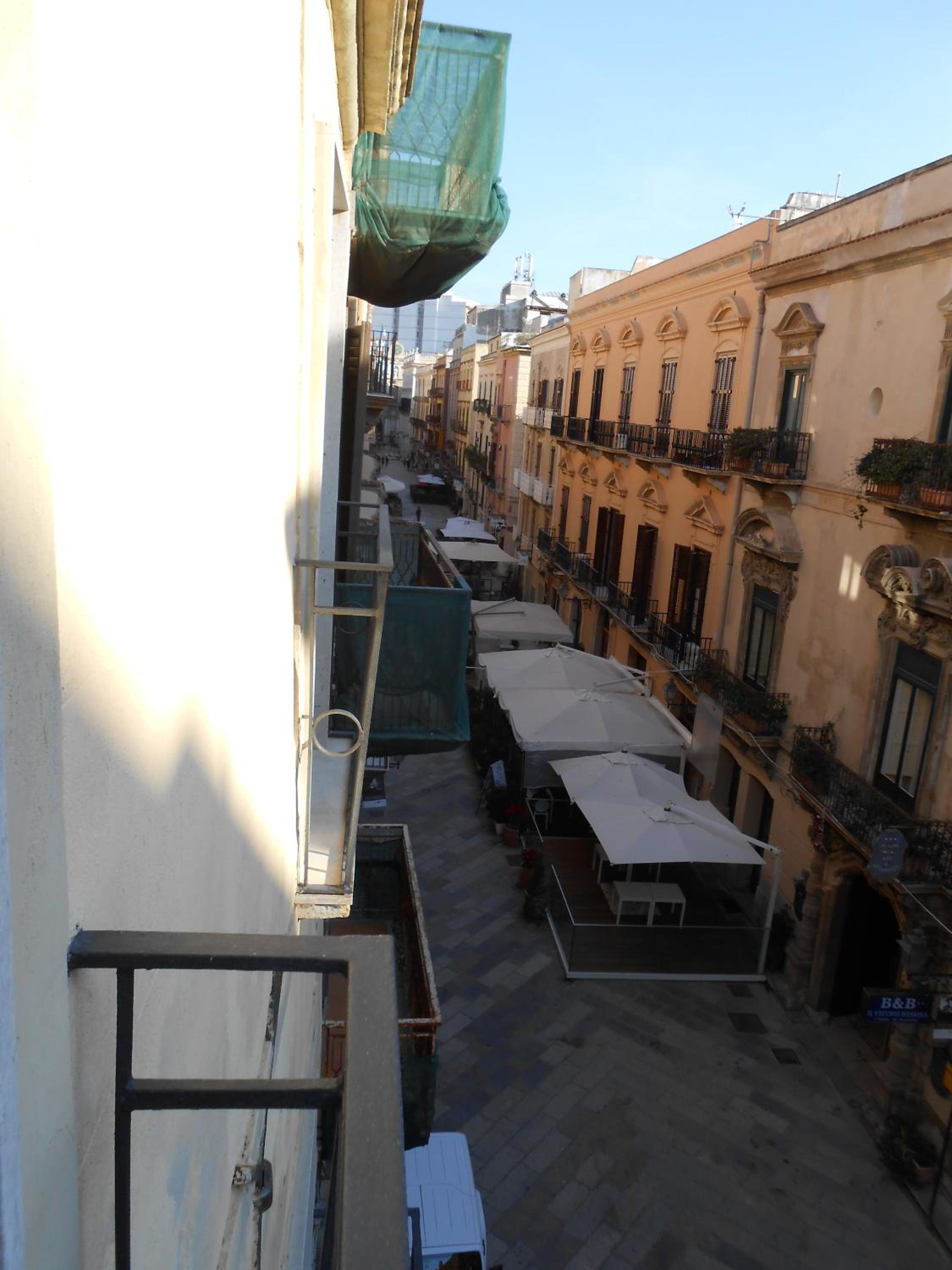 Appartamento Eleodoro view 5