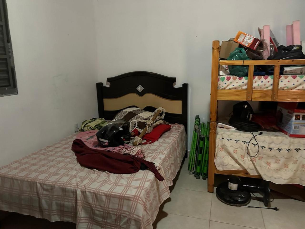 Recanto das Estrelas Camping Tenda e Hospedagem
