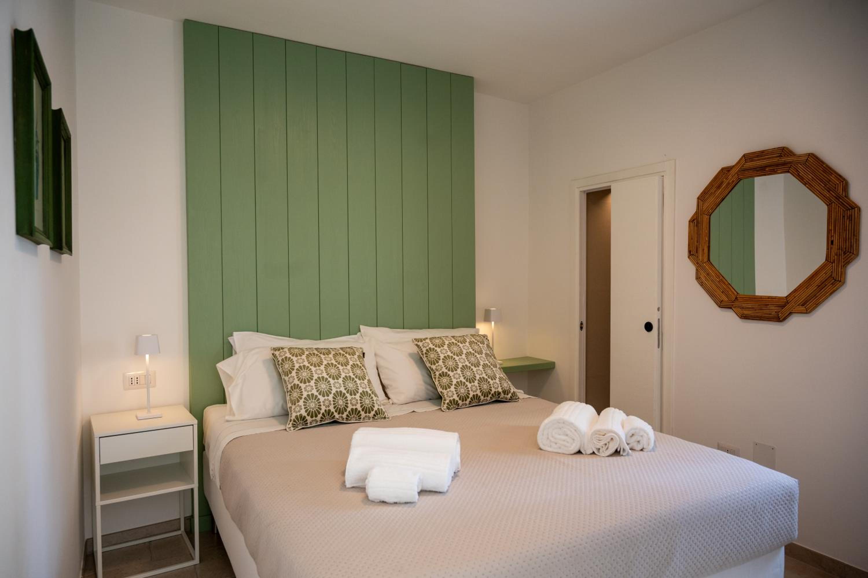 Uniconico Trullo & Rooms