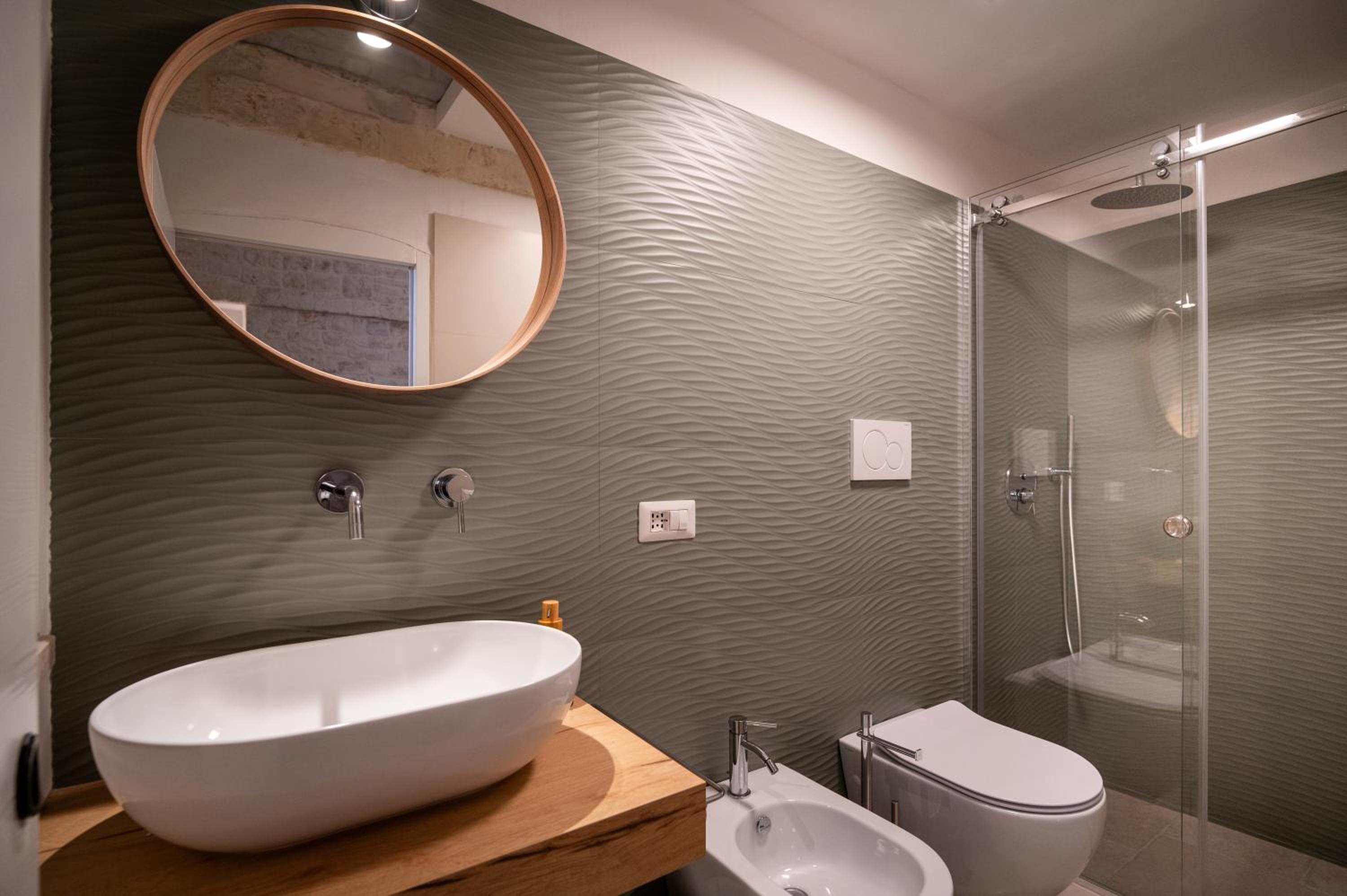 Uniconico Trullo & Rooms