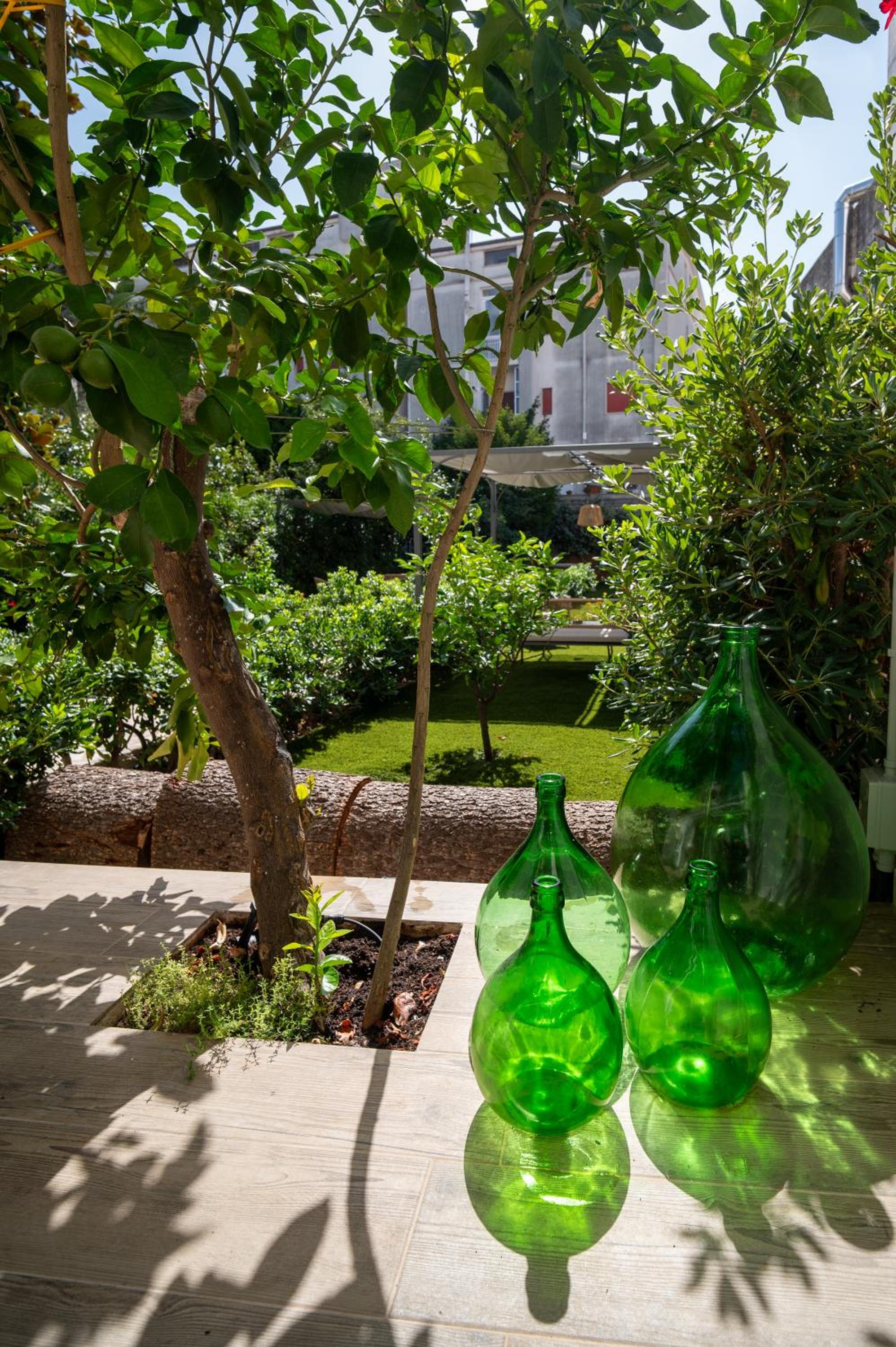 Uniconico Trullo & Rooms