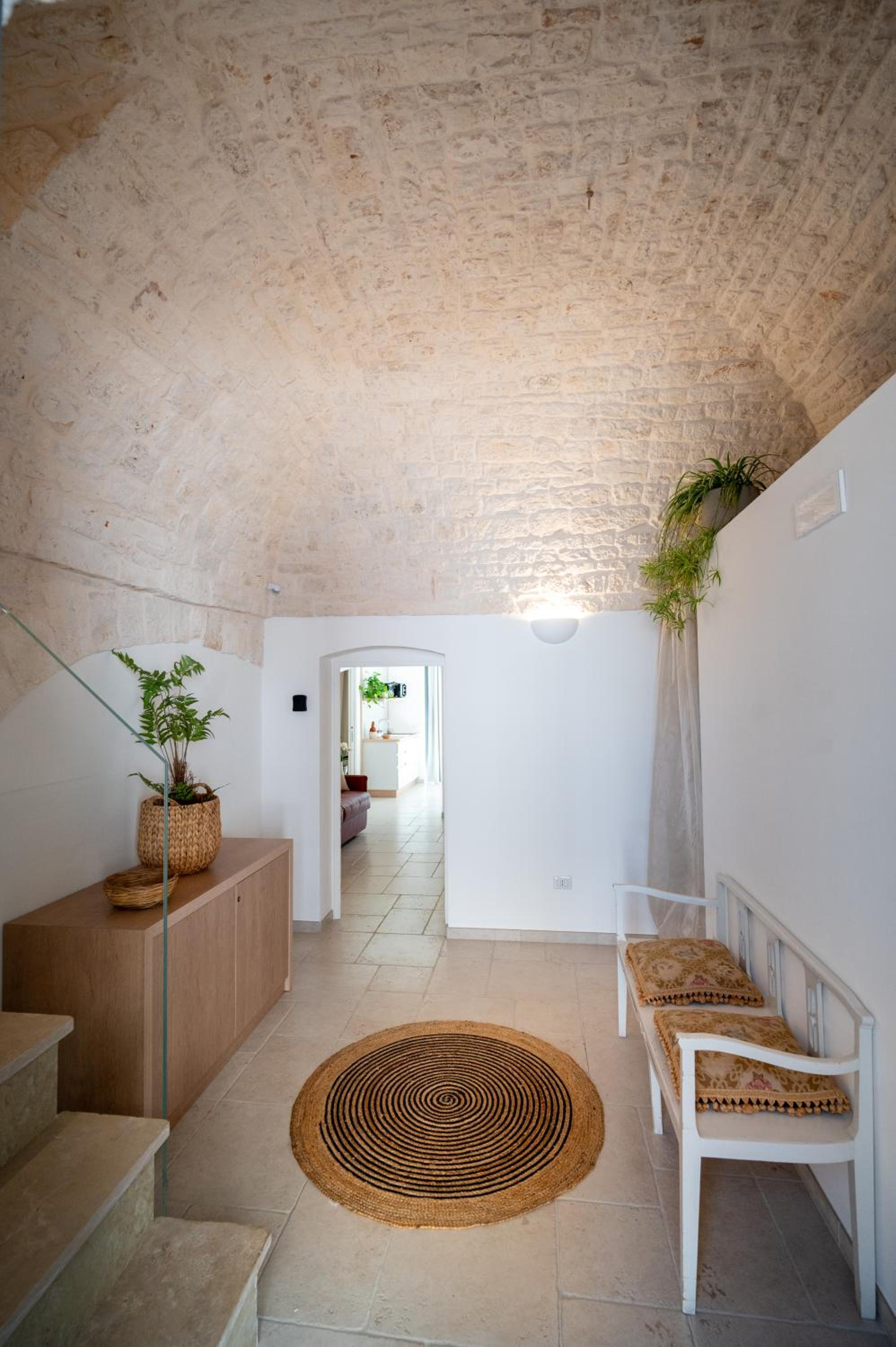 Uniconico Trullo & Rooms