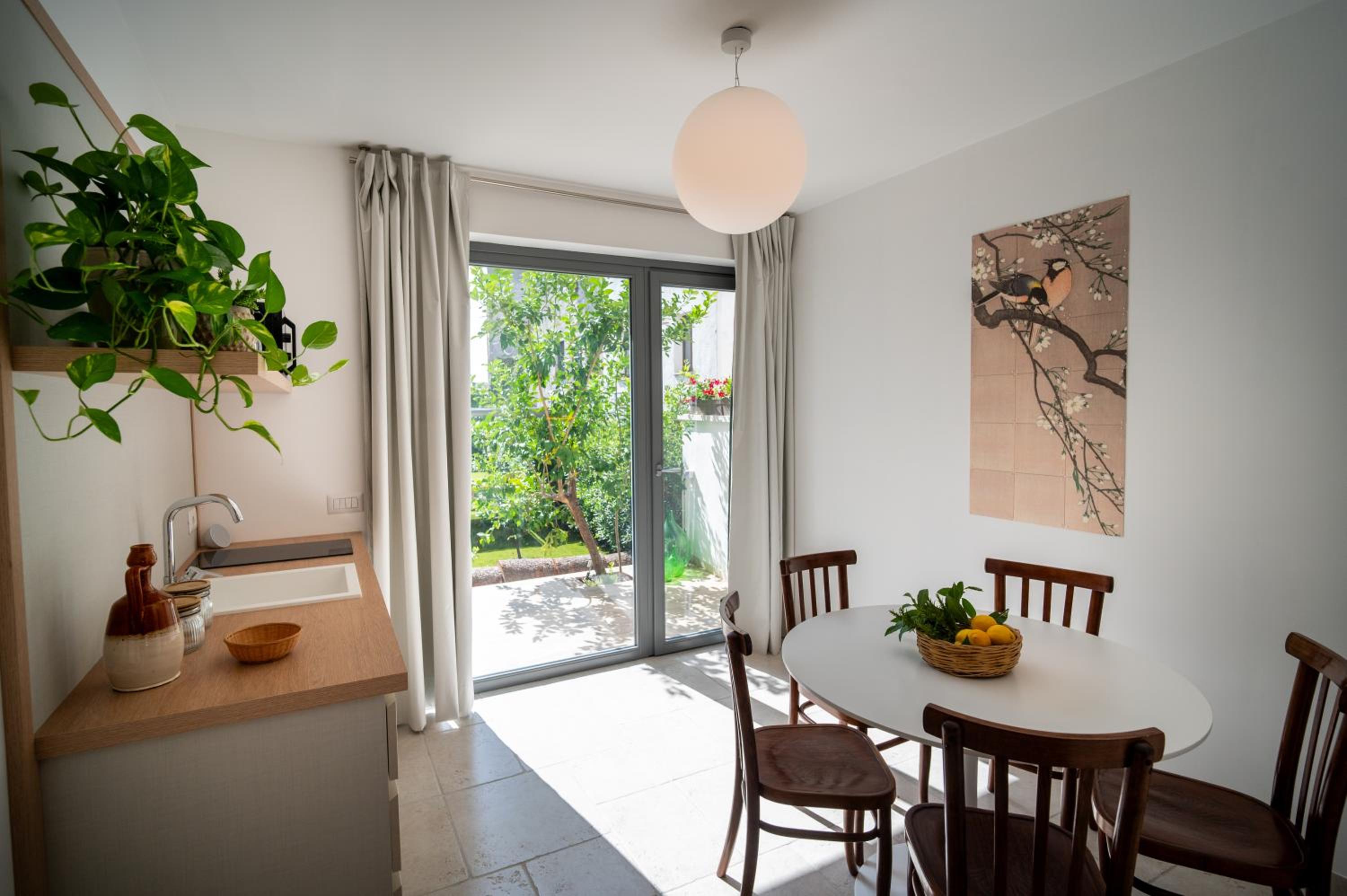 Uniconico Trullo & Rooms