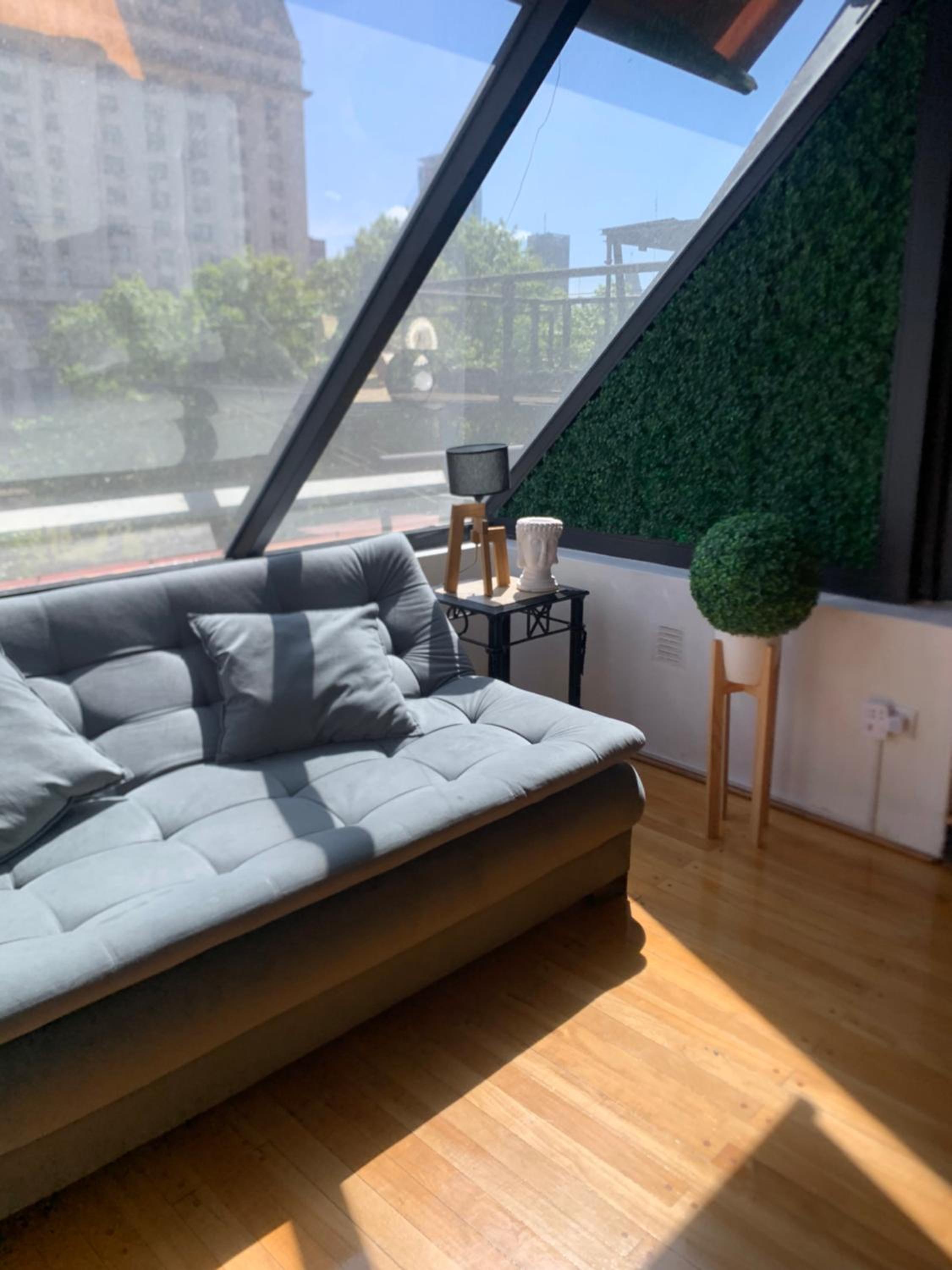 Loft Puerto Made Luxe