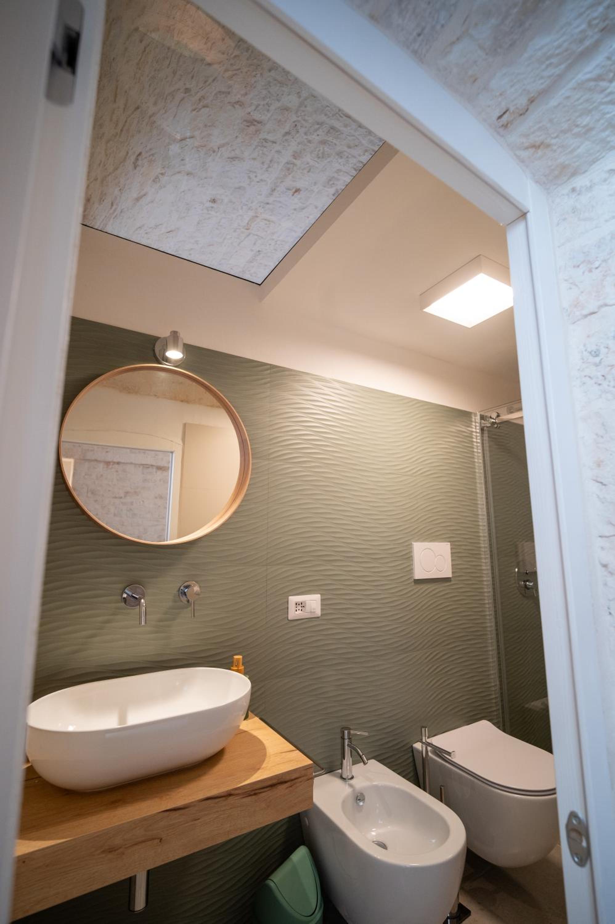 Uniconico Trullo & Rooms