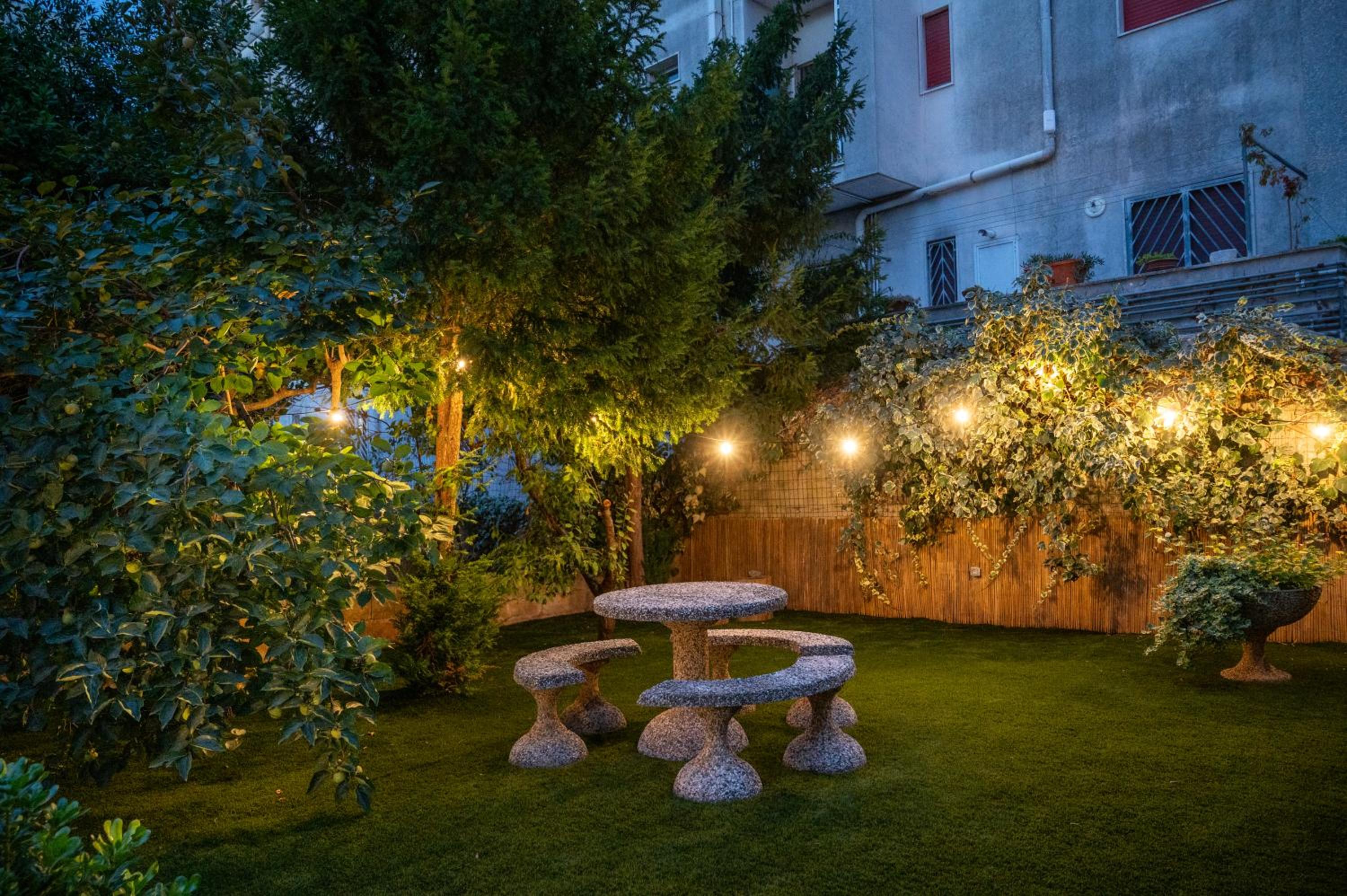 Uniconico Trullo & Rooms photo 2