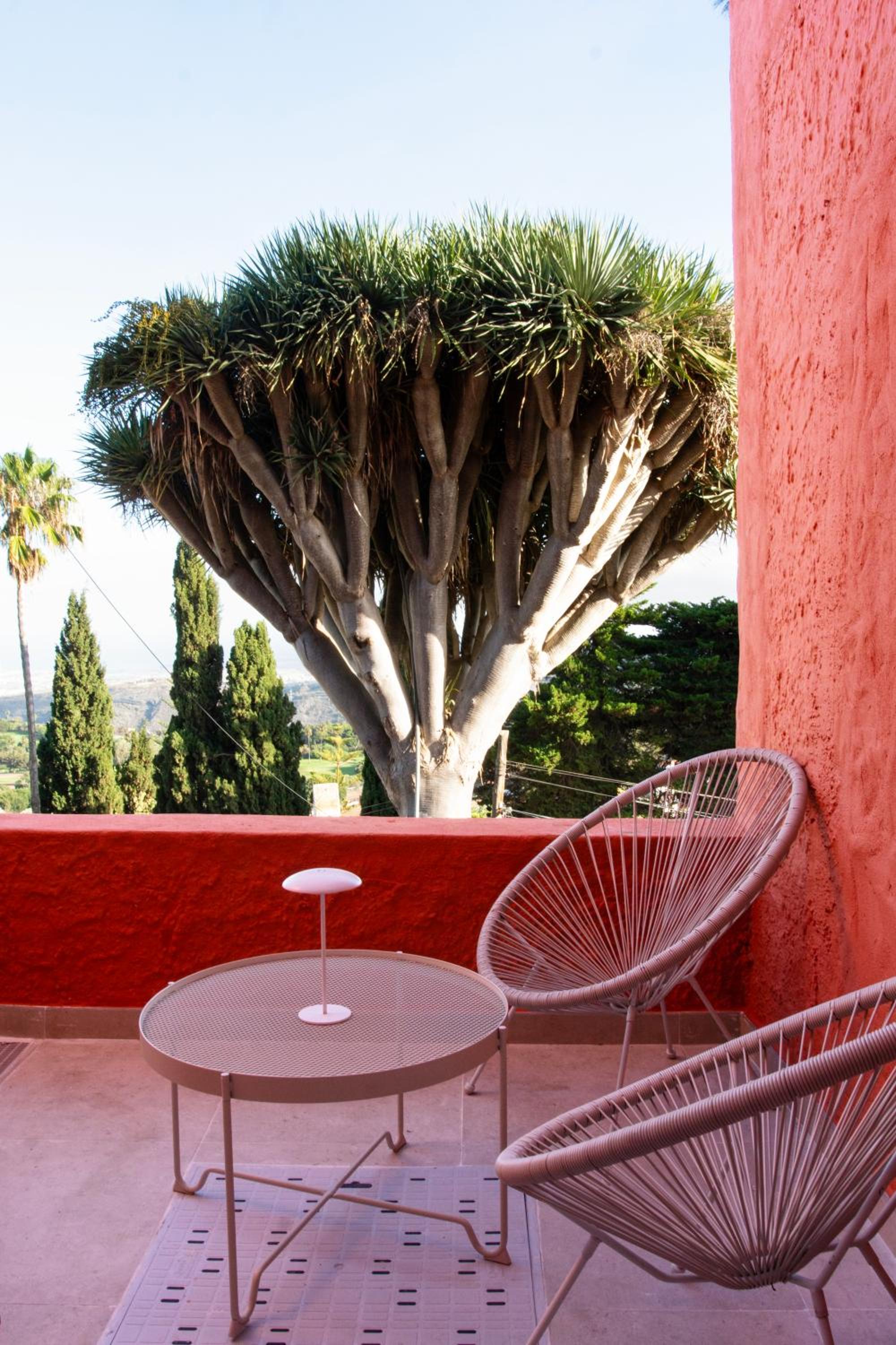 Casa Drago - Stylish 1BR apartment with Panoramic Views photo 2