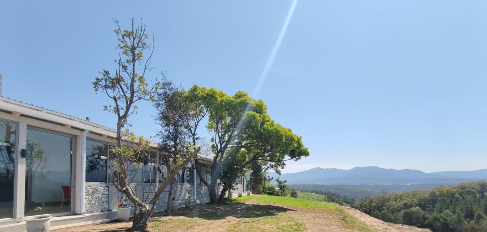 Luna Verde Farm view 3
