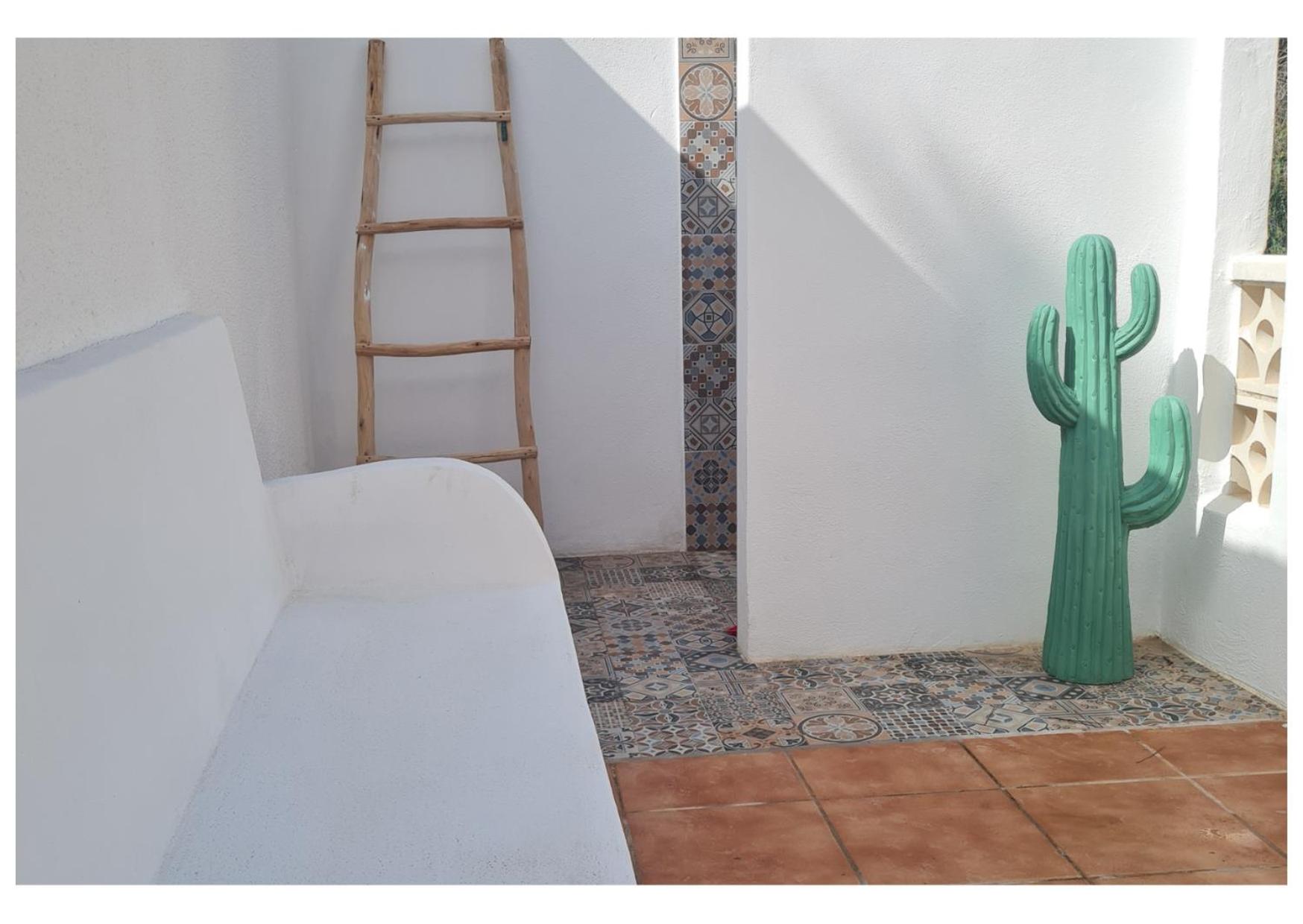 CasaArable romantisch appartement met privé zwembad
