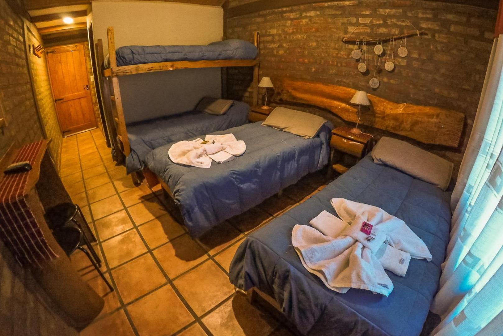 El Hostal del Rio