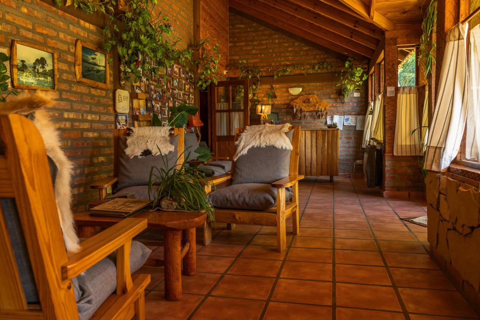 El Hostal del Rio