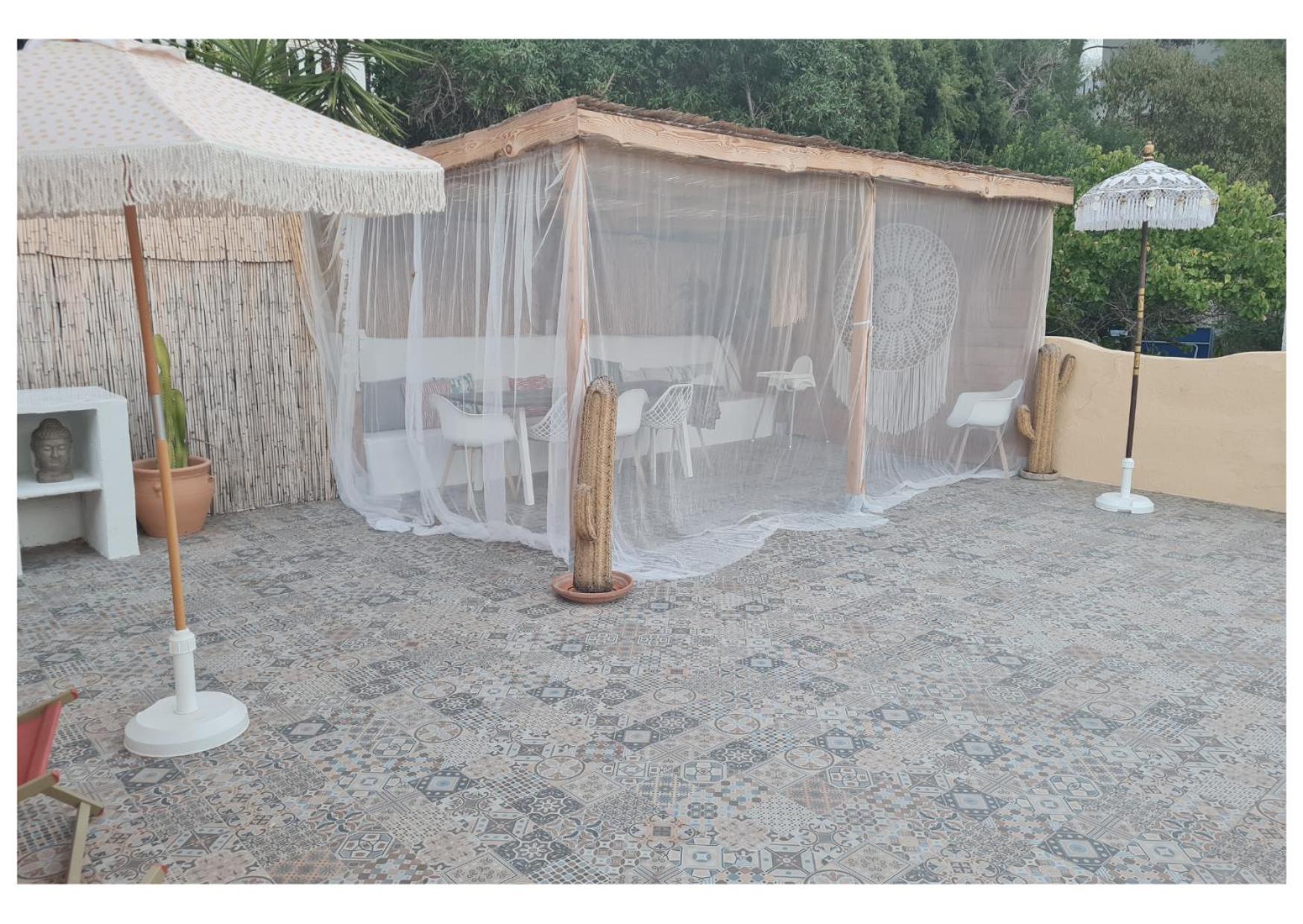 CasaArable romantisch appartement met privé zwembad