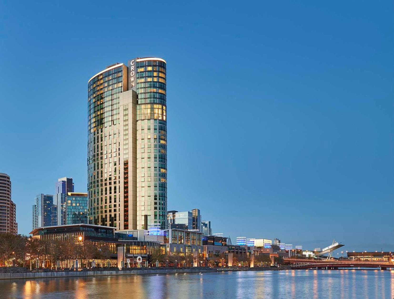 Crown Towers Melbourne-0