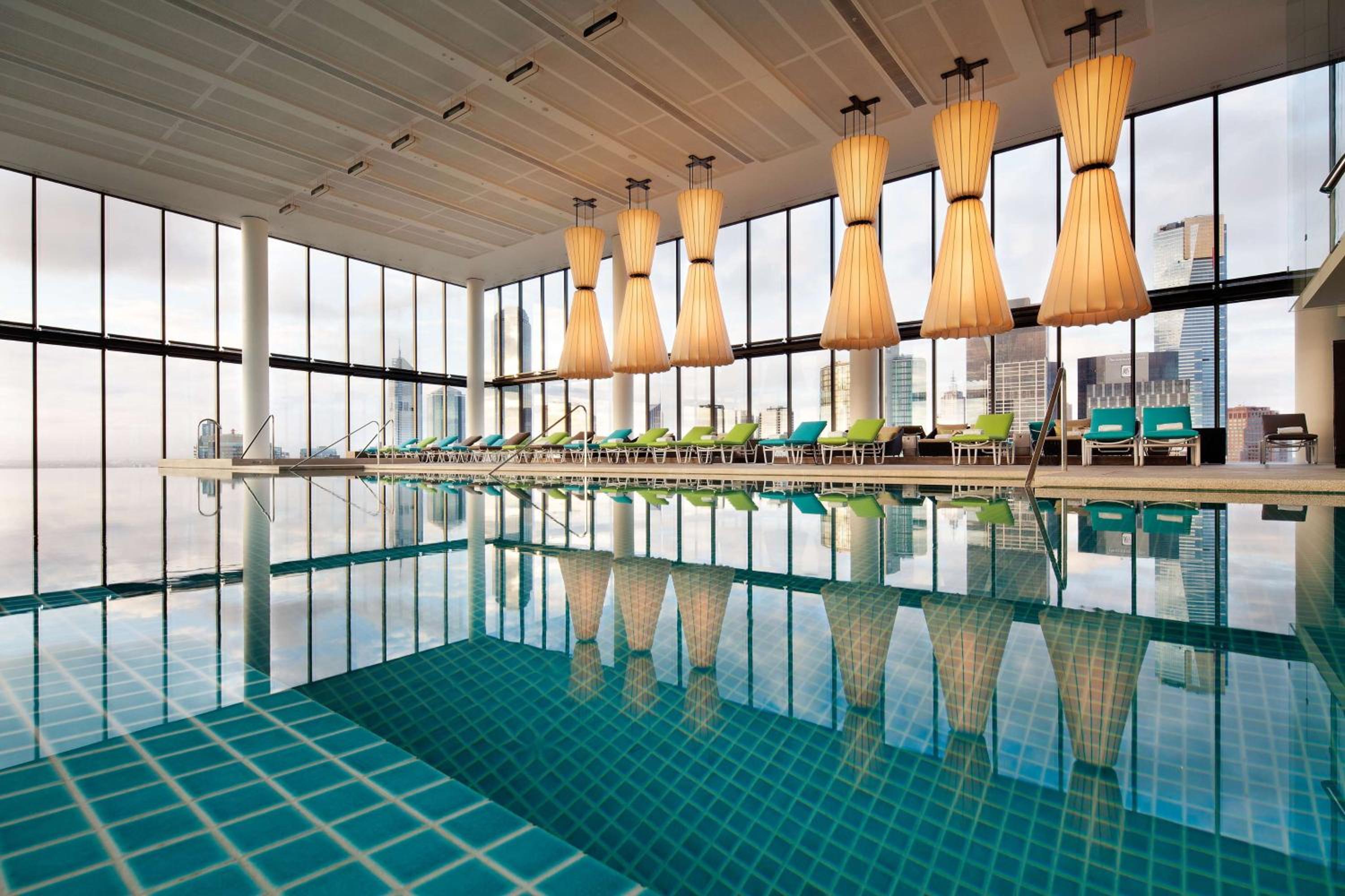 Crown Metropol Melbourne-1