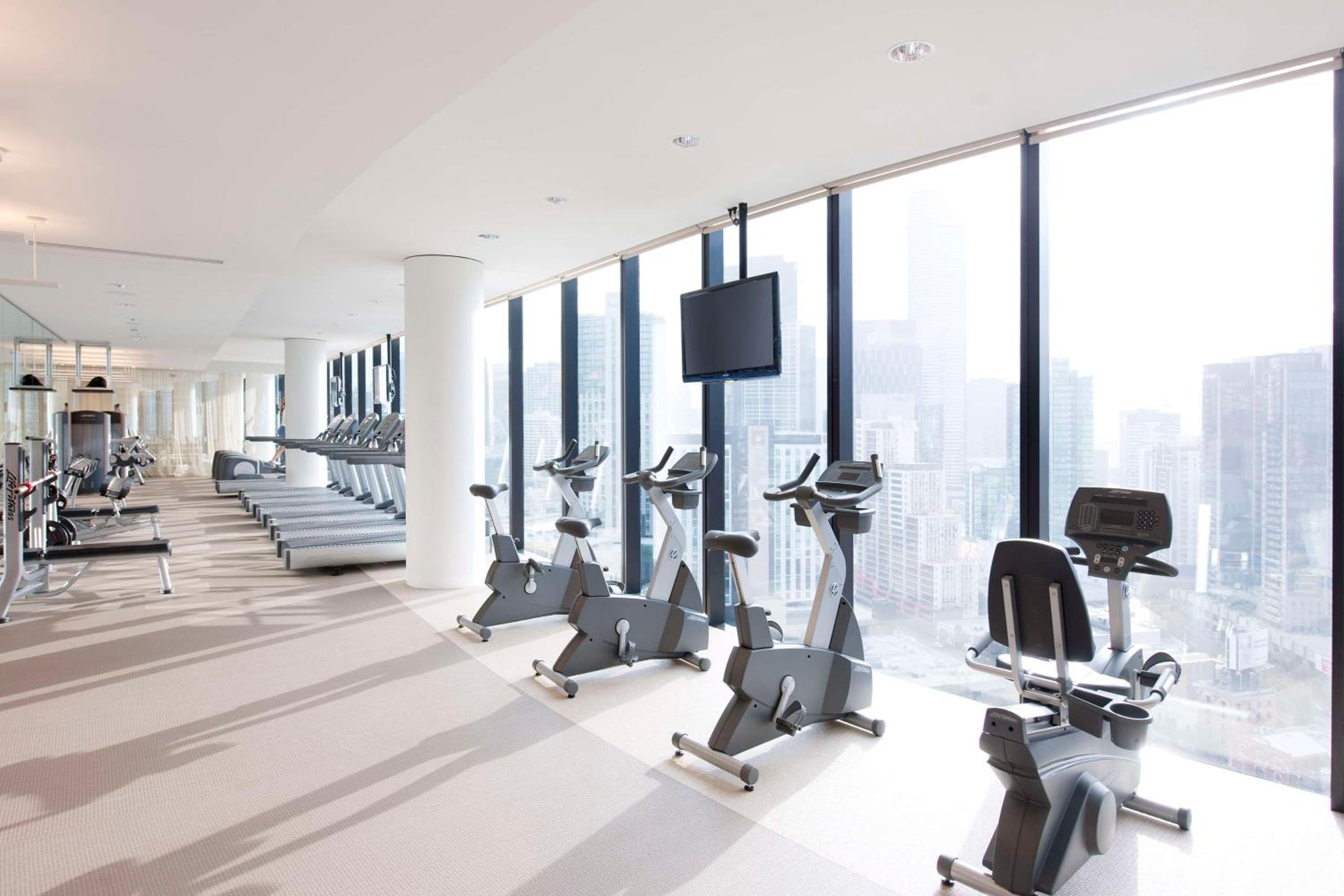 Crown Metropol Melbourne-3