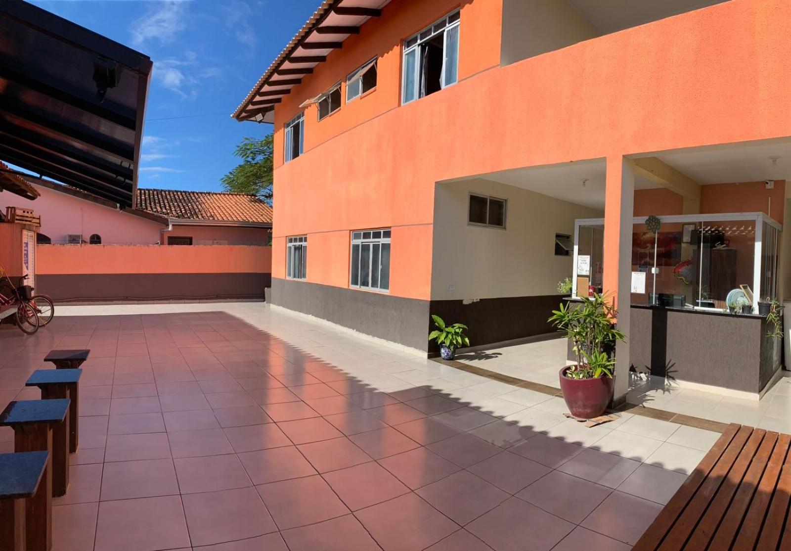 Pousada Fênix,com piscina -250 METROS DA PRAIA